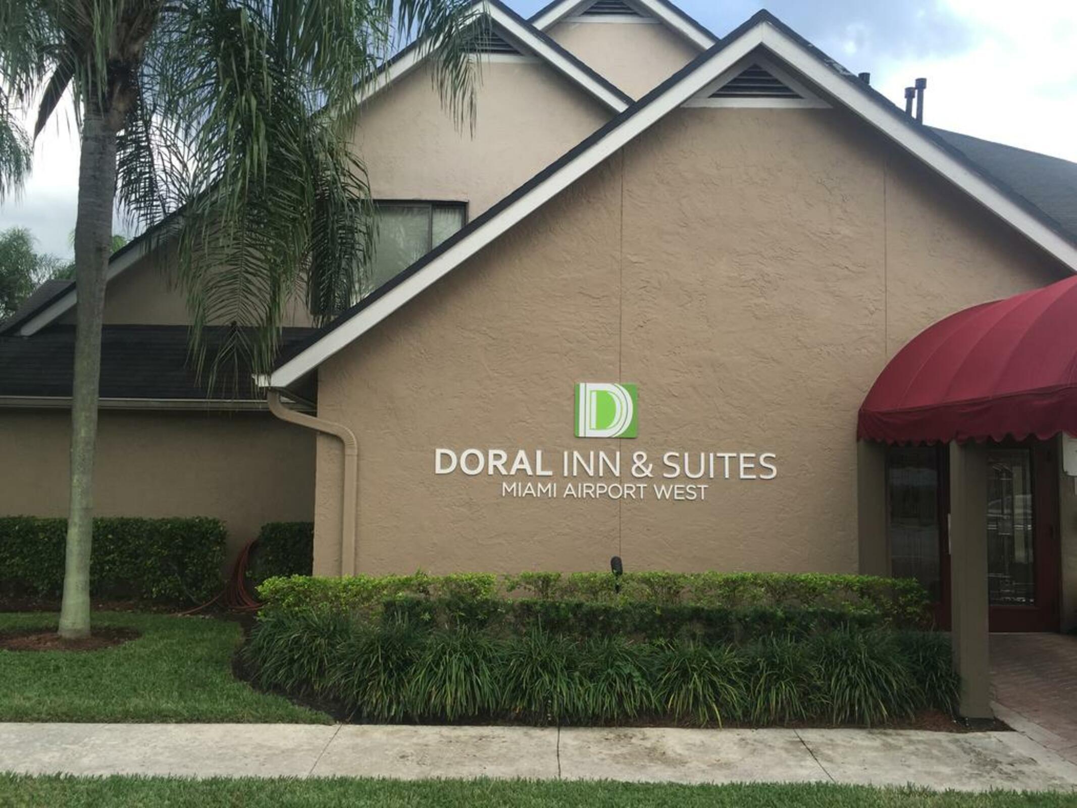 & Miami Airport West Hotel Doral