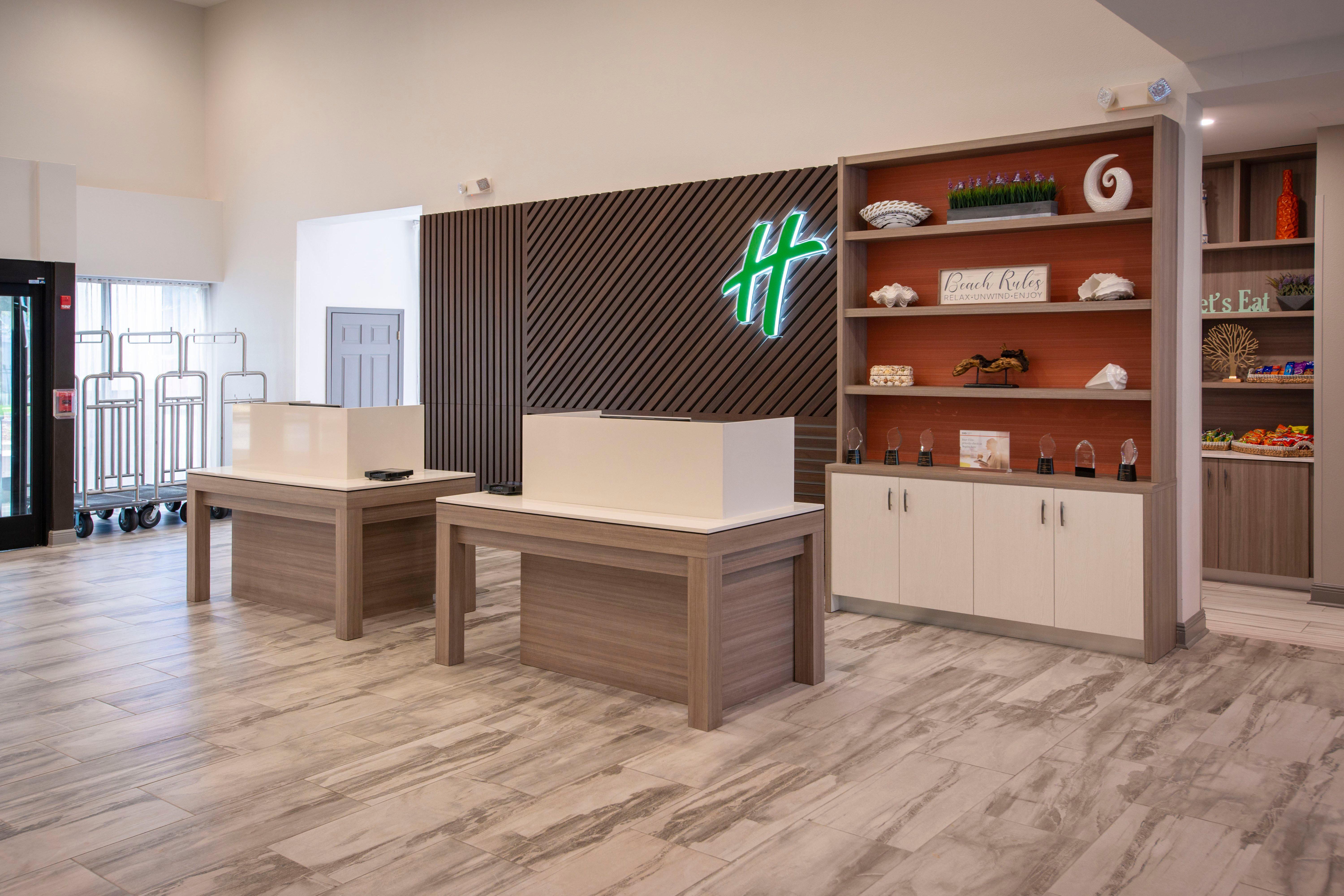 - Area By Ihg 3* Pensacola