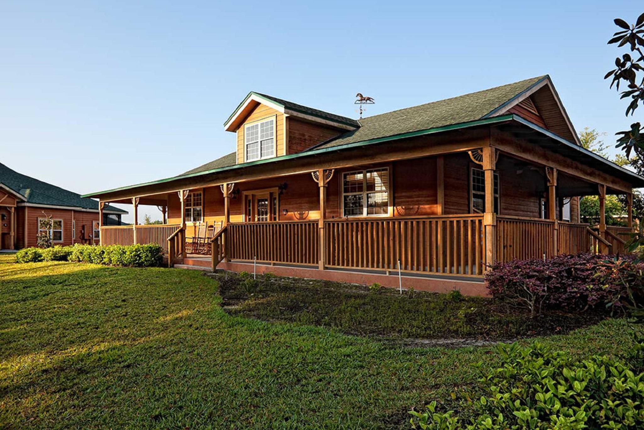 Westgate & Rodeo 3* River Ranch