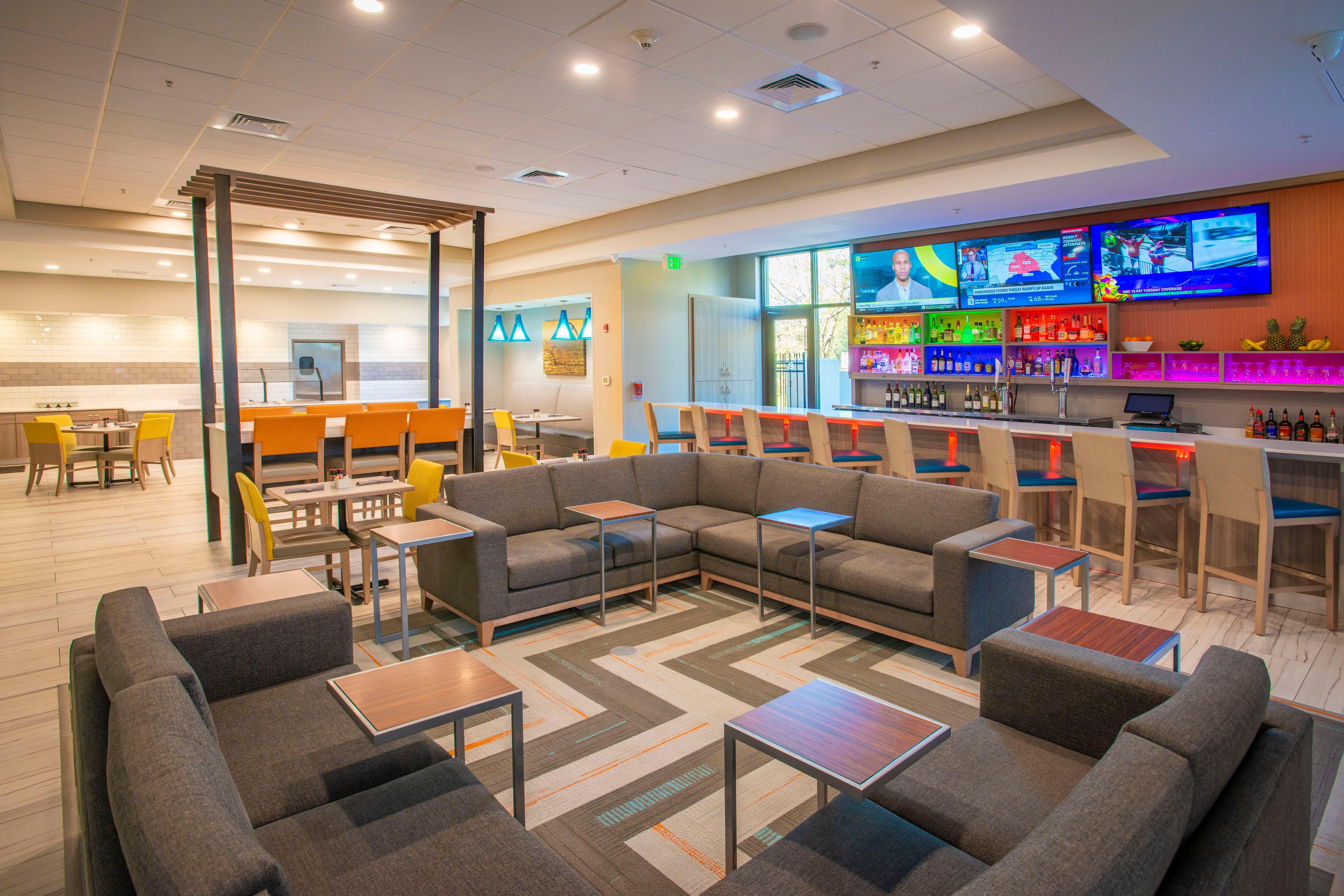 - Area By Ihg 3*