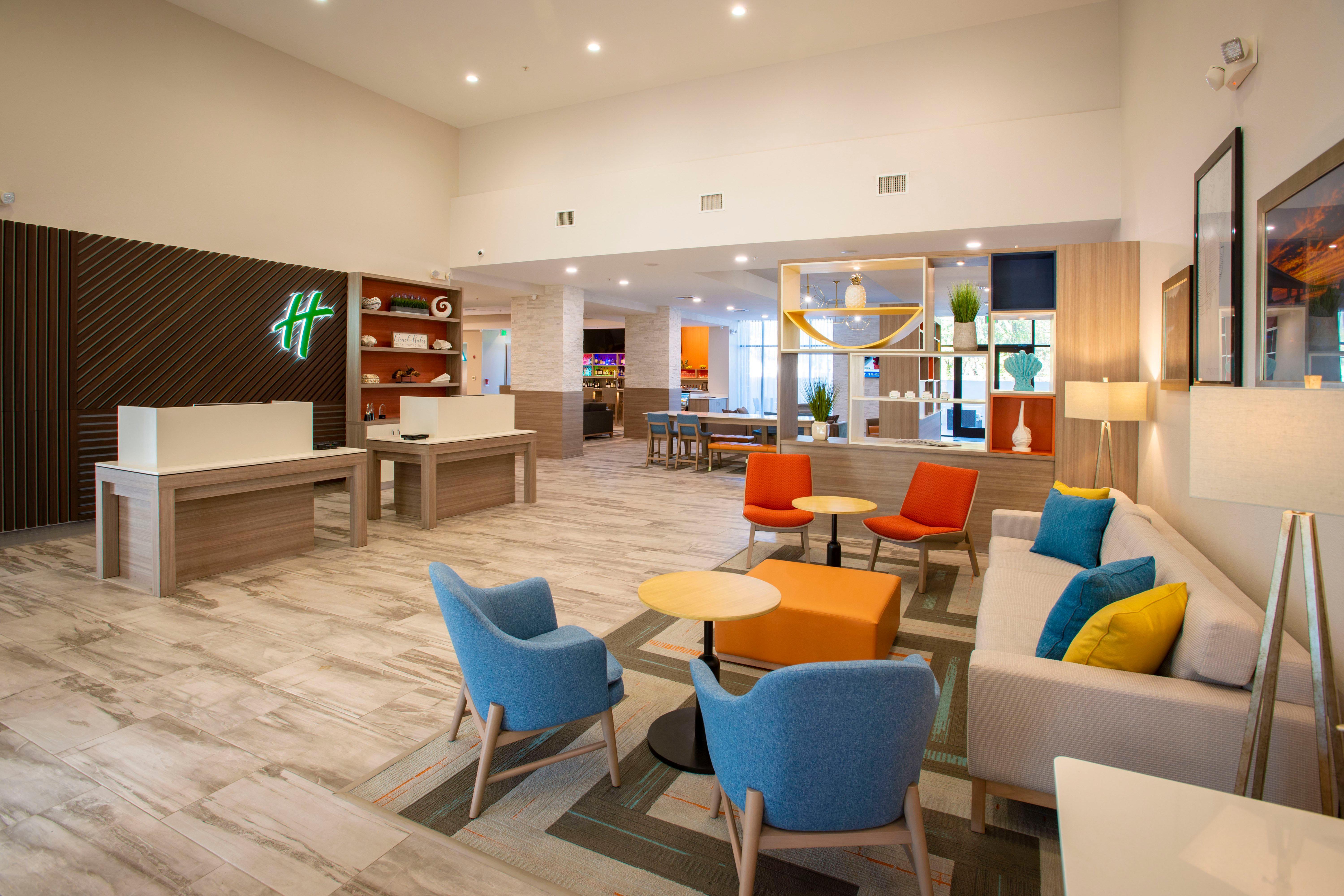 - Area By Ihg 3* Pensacola