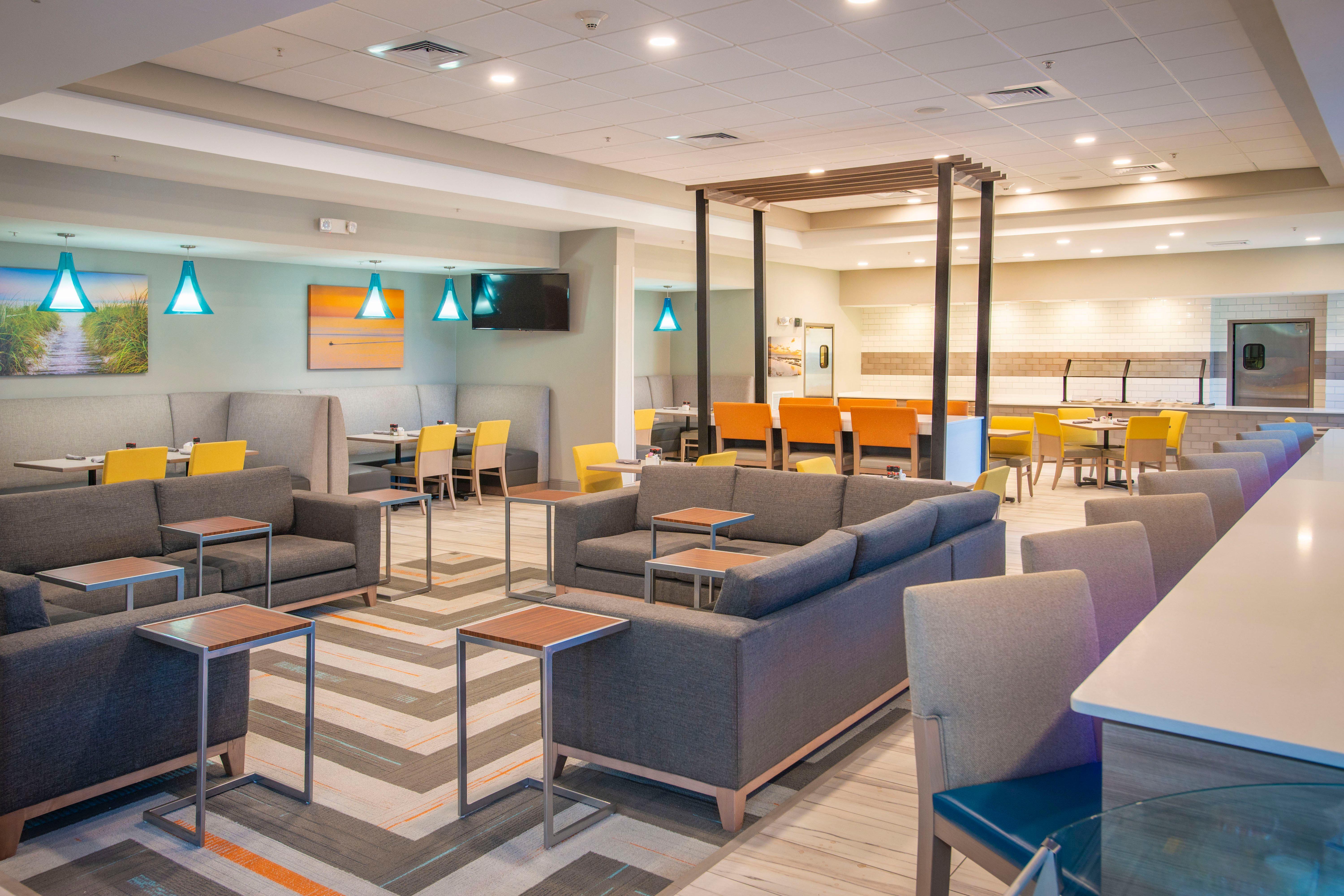 - Area By Ihg