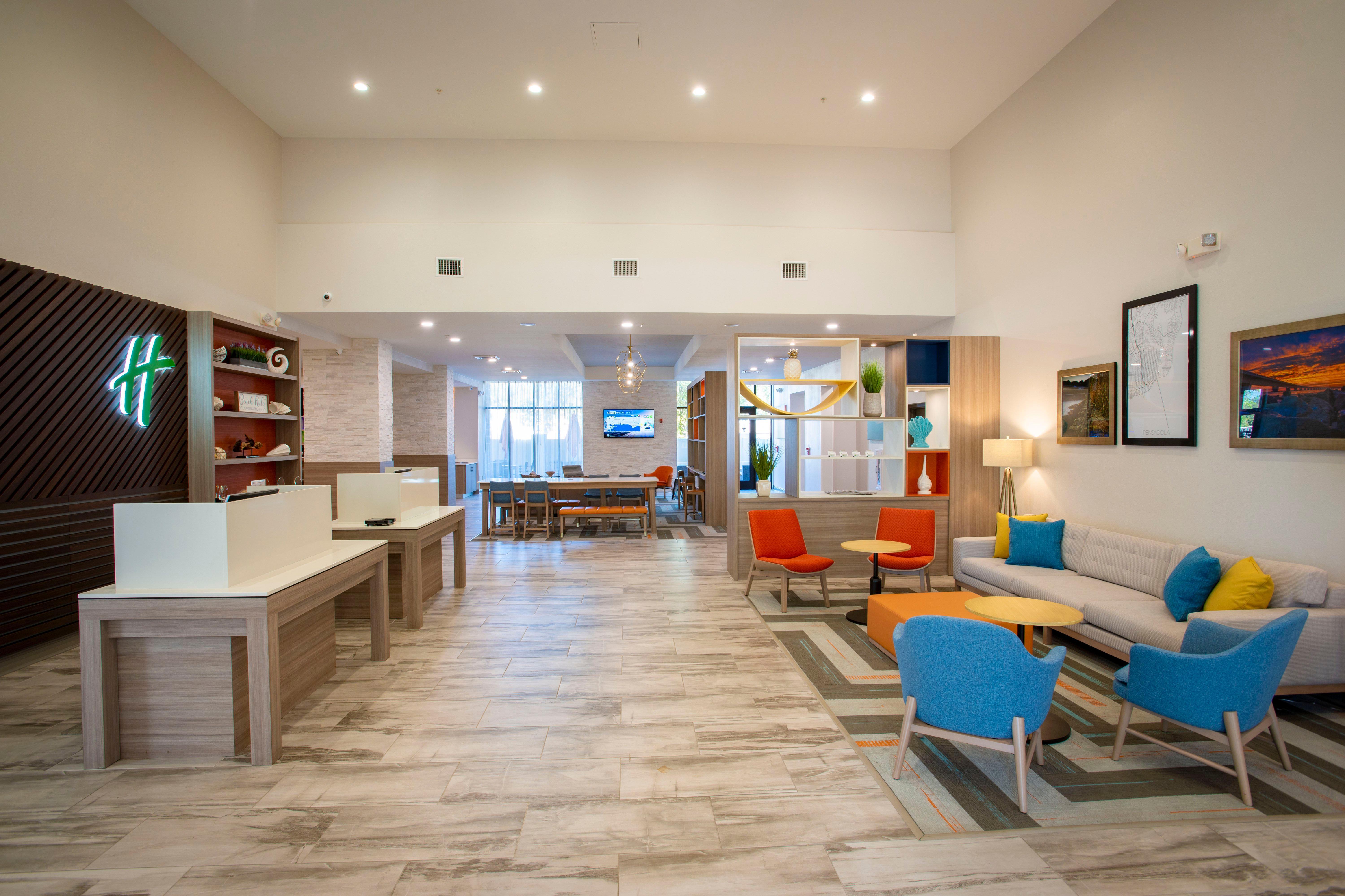 Hotel - Area By Ihg Pensacola