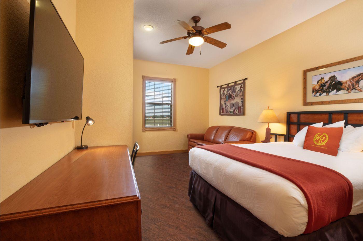 Westgate & Rodeo 3* River Ranch