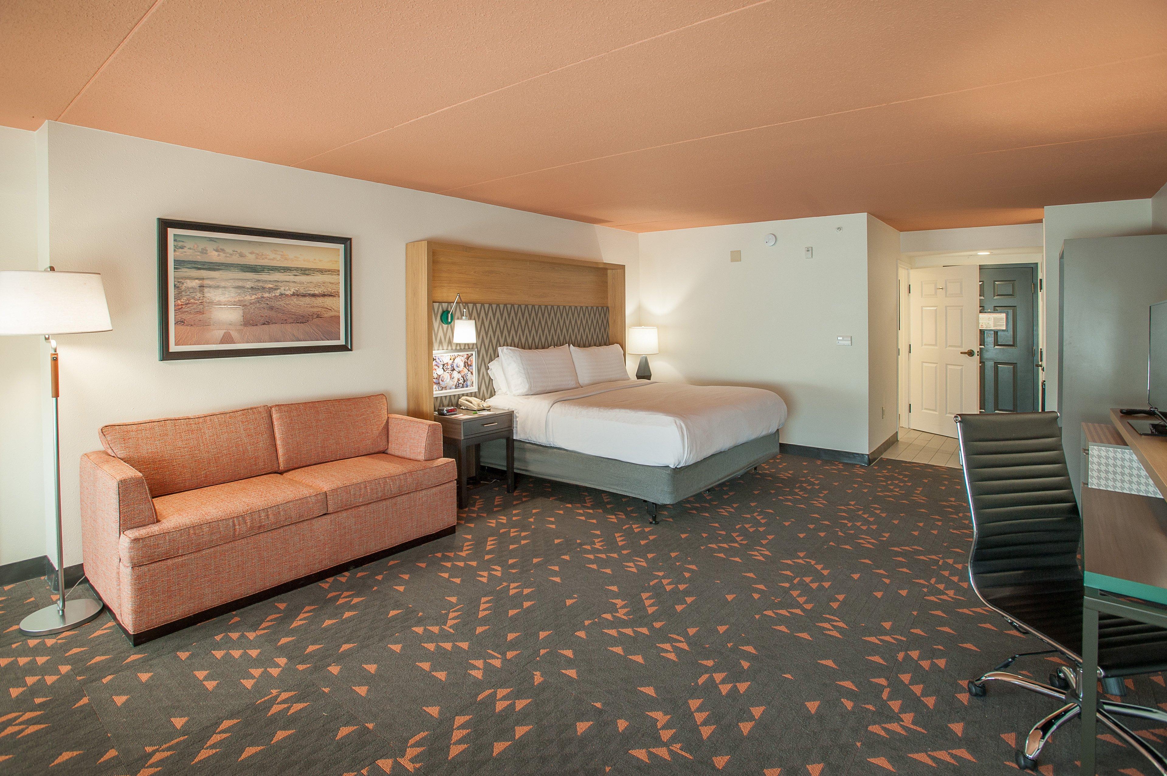 Hotel - Area By Ihg Pensacola