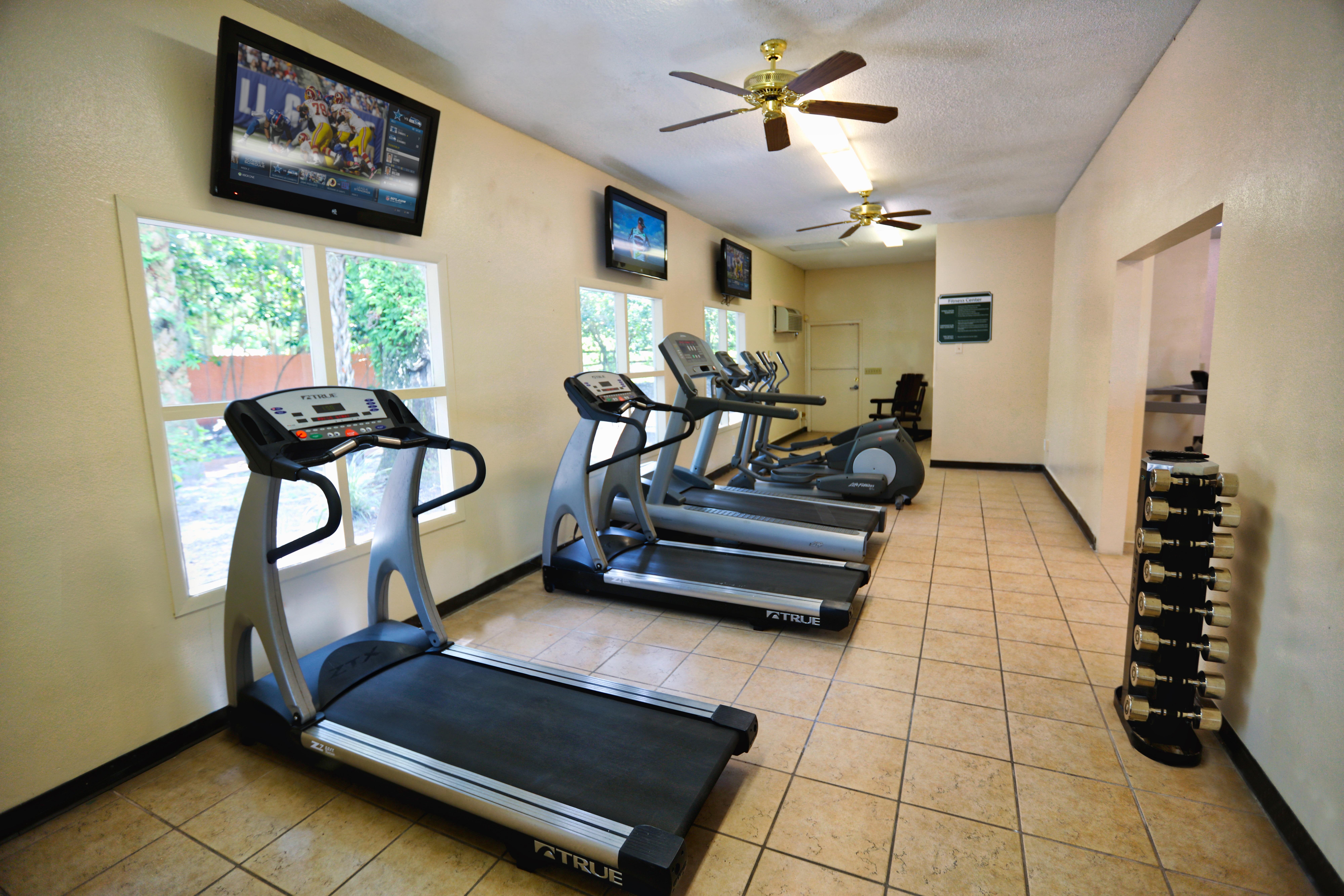 Westgate & Rodeo Resort