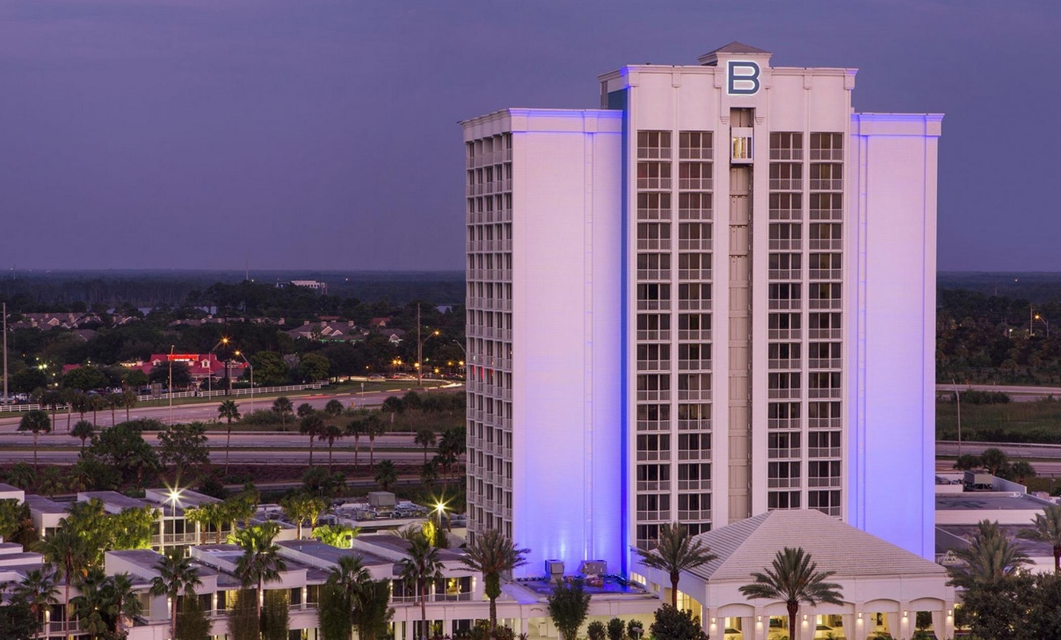 Renaissance Orlando - Springs Area Hotel 4*
