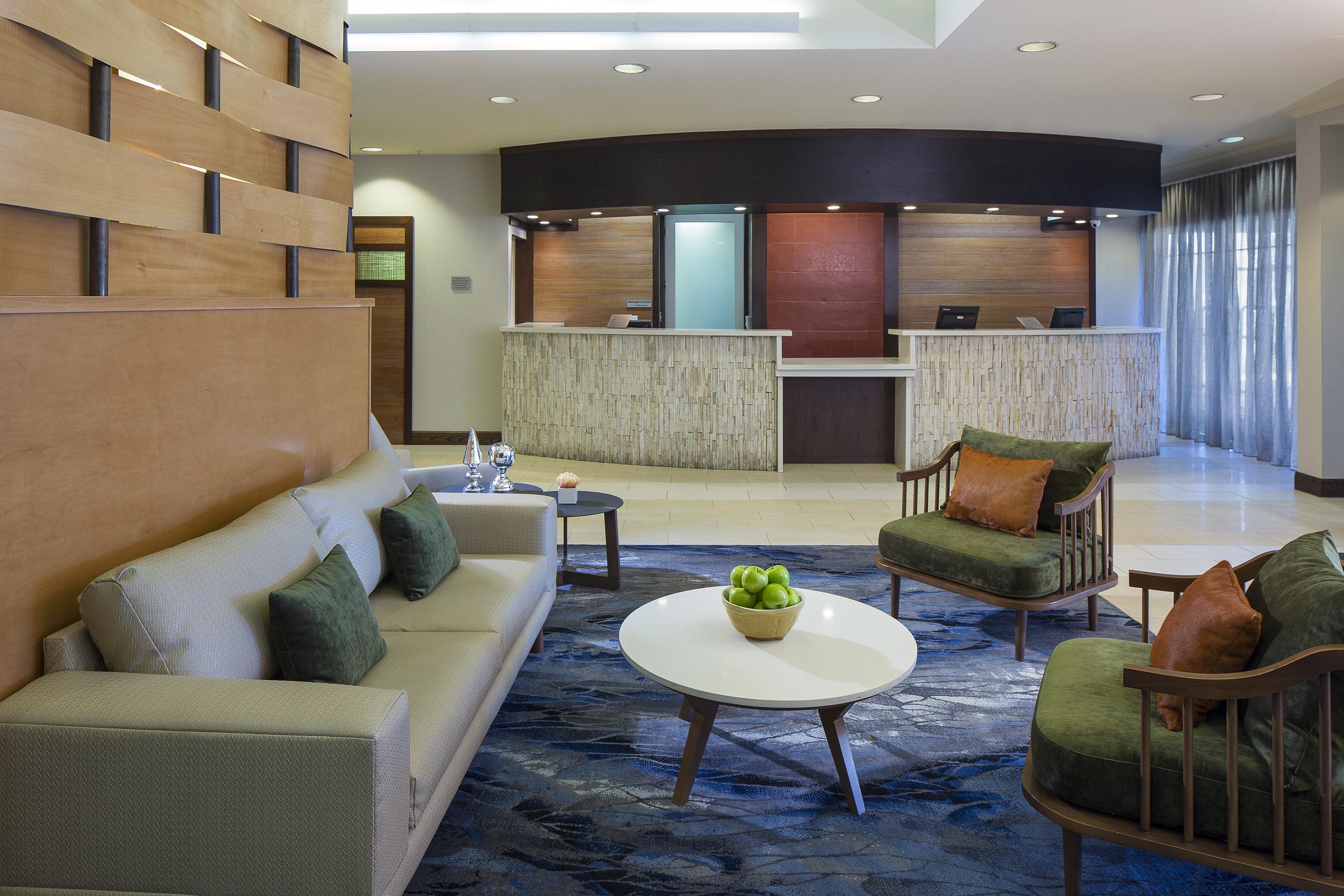 Fairfield & By Marriott Orlando Buena Vista Lake Buena Vista