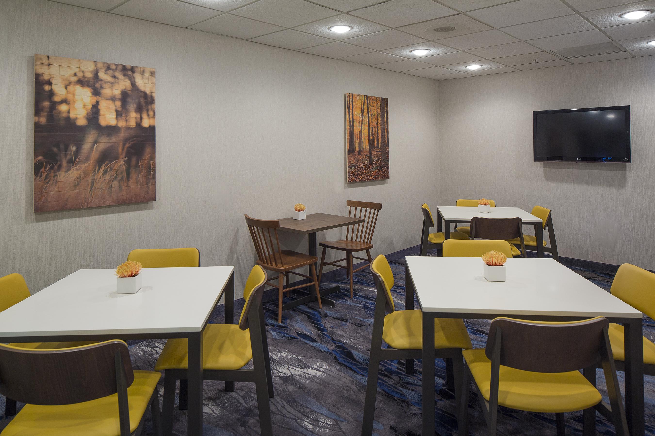 Fairfield & By Marriott Orlando Buena Vista