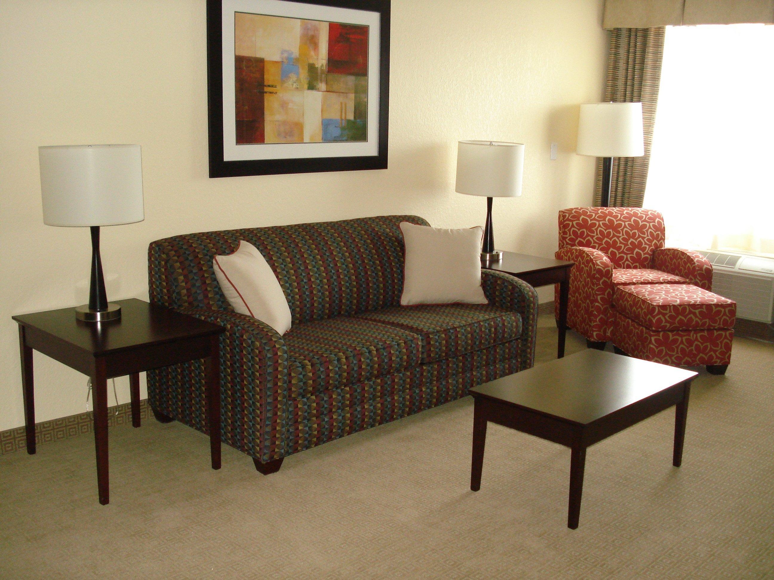 Express Lauderdale North - Executive Airport By Ihg 2* Fort Lauderdale