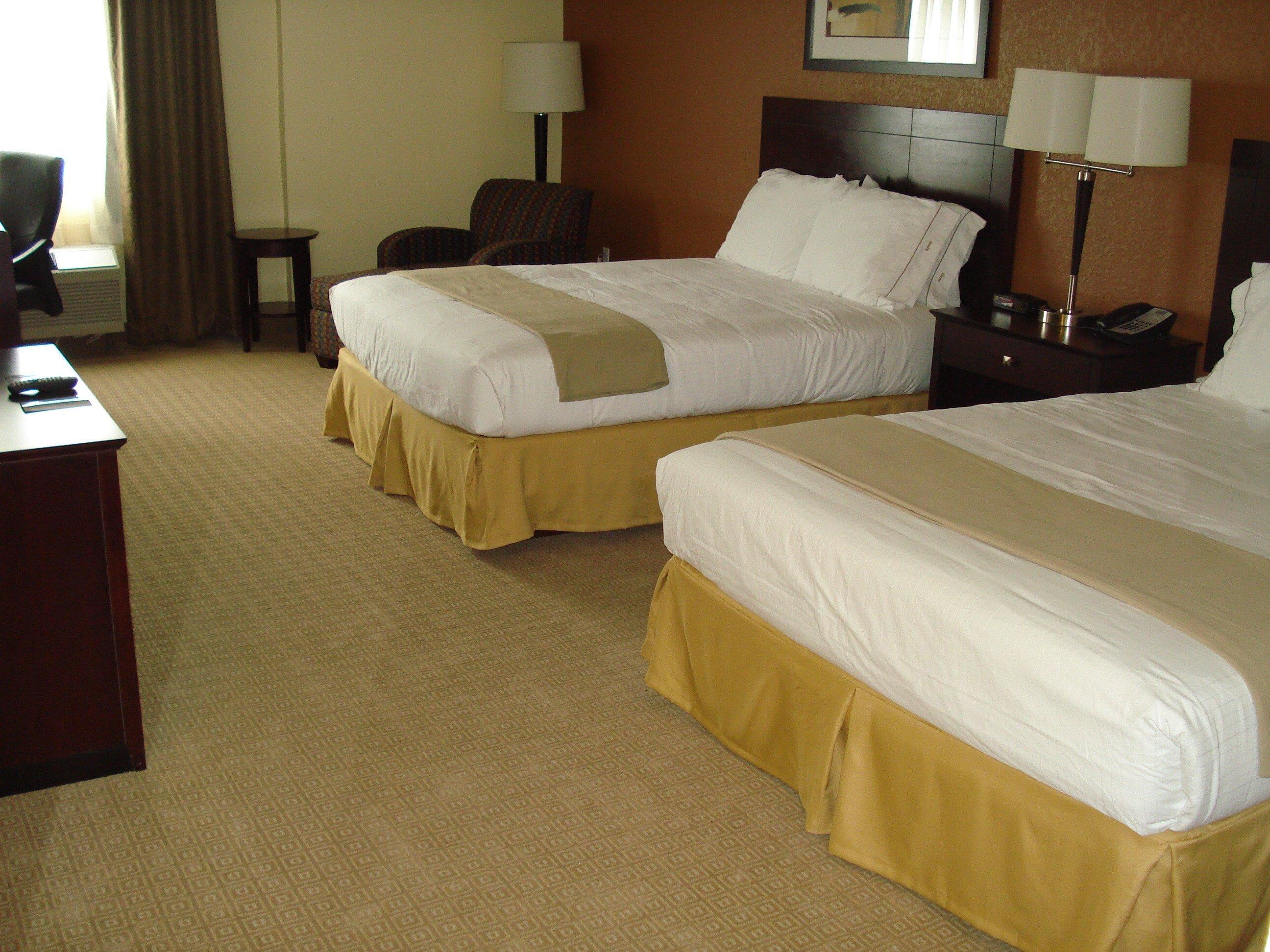 Express Lauderdale North - Executive Airport By Ihg Fort Lauderdale