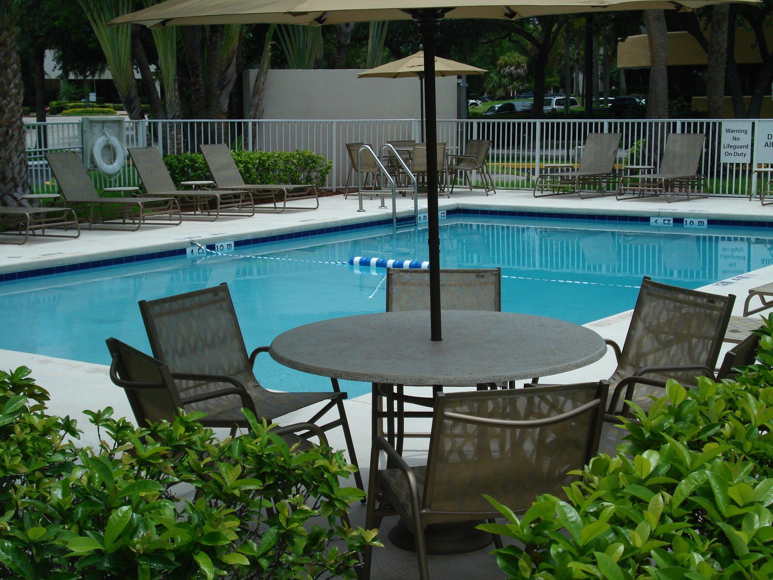 Express Lauderdale North - Executive Airport By Ihg Hotel Fort Lauderdale
