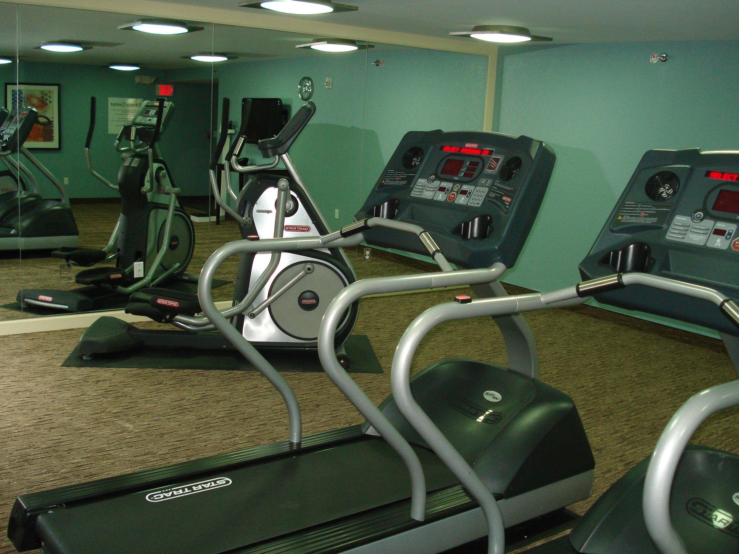 Express Lauderdale North - Executive Airport By Ihg Hotel Fort Lauderdale
