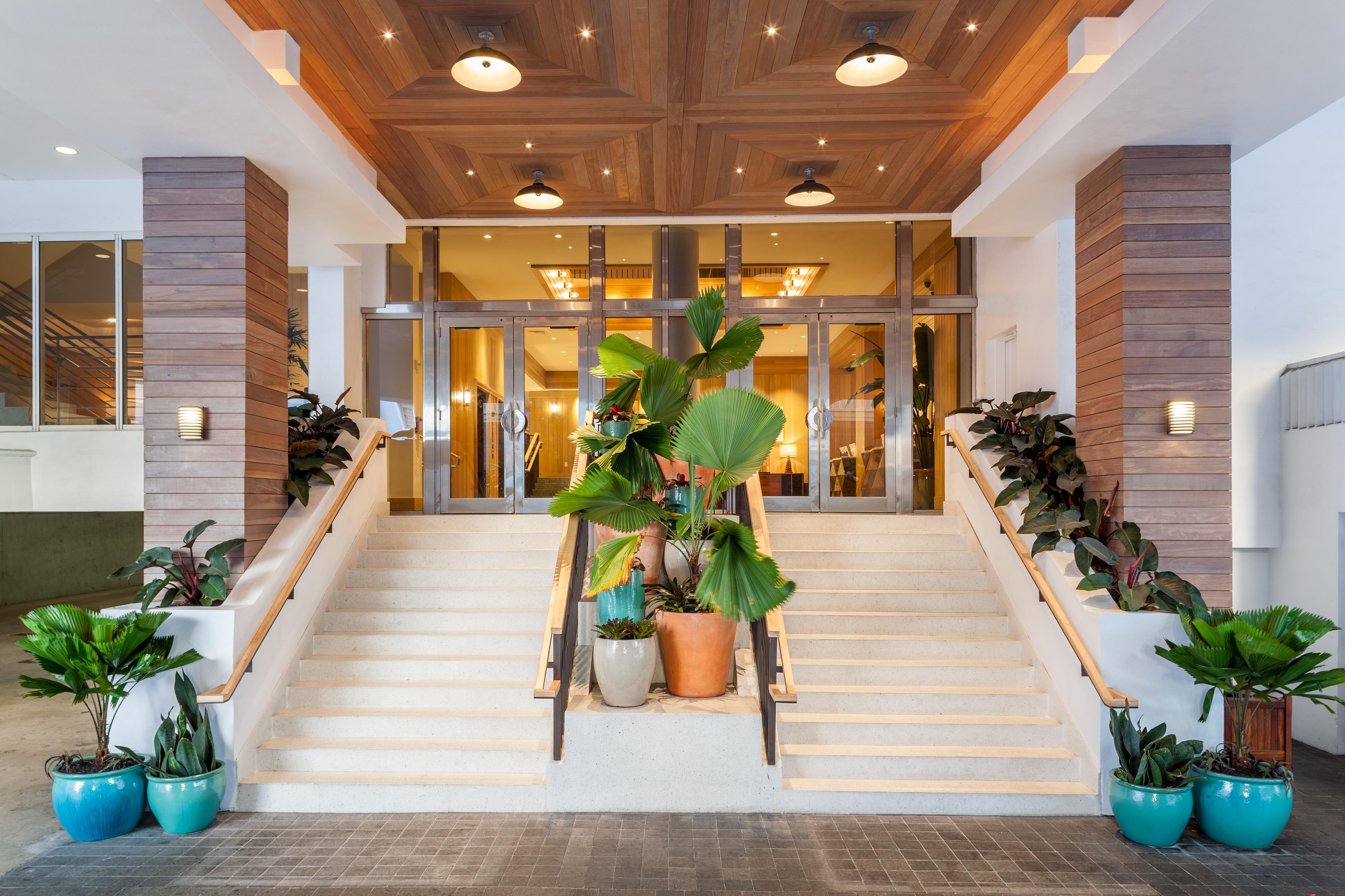 Hotel Marriott Stanton South 4*