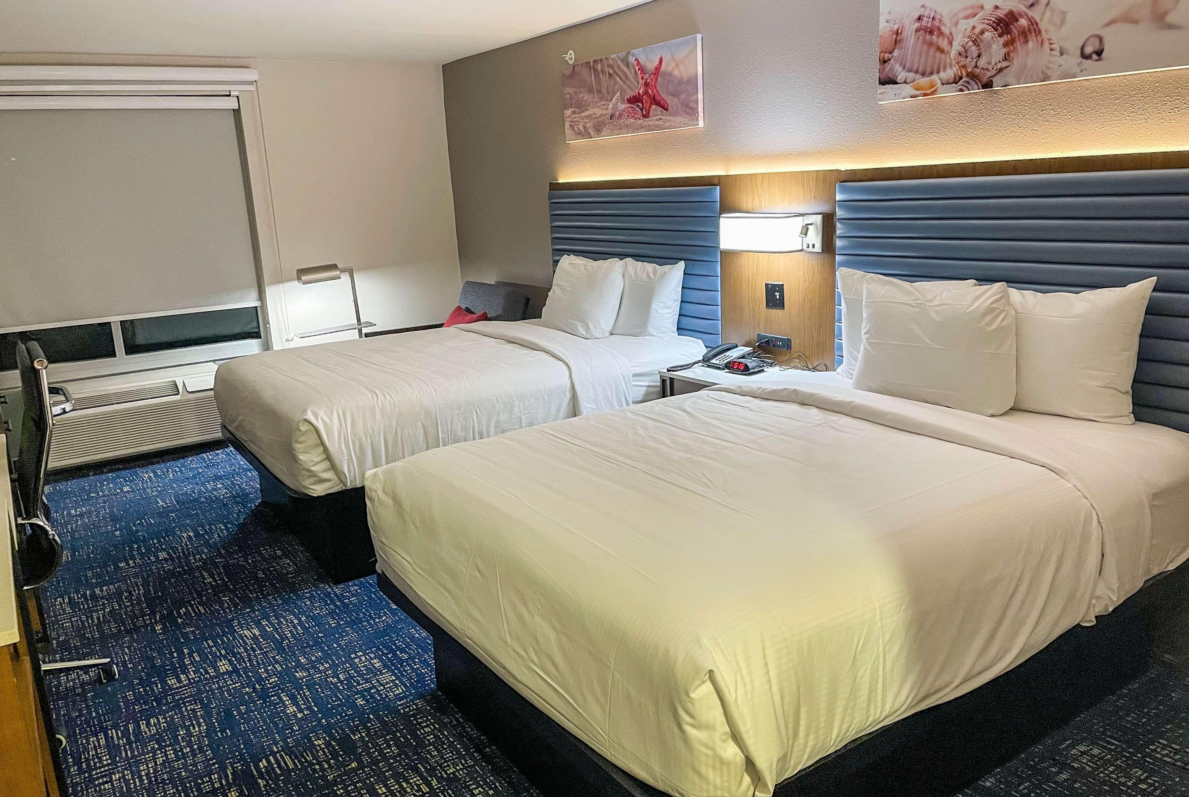 Wingate By Wyndham Area Lynn Haven 3*