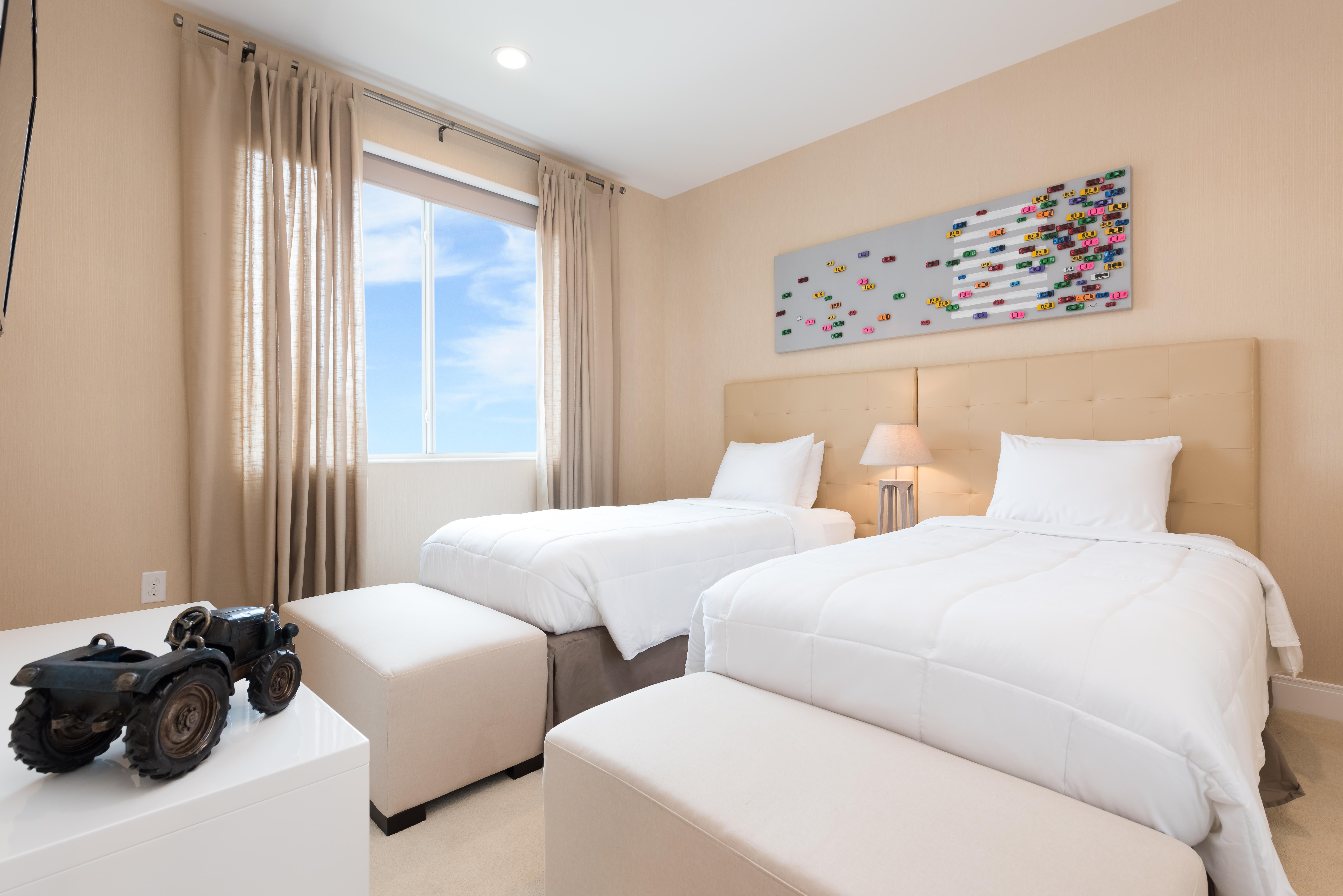 Resort Magic Village Yards Trademark Collection By Wyndham Four Corners