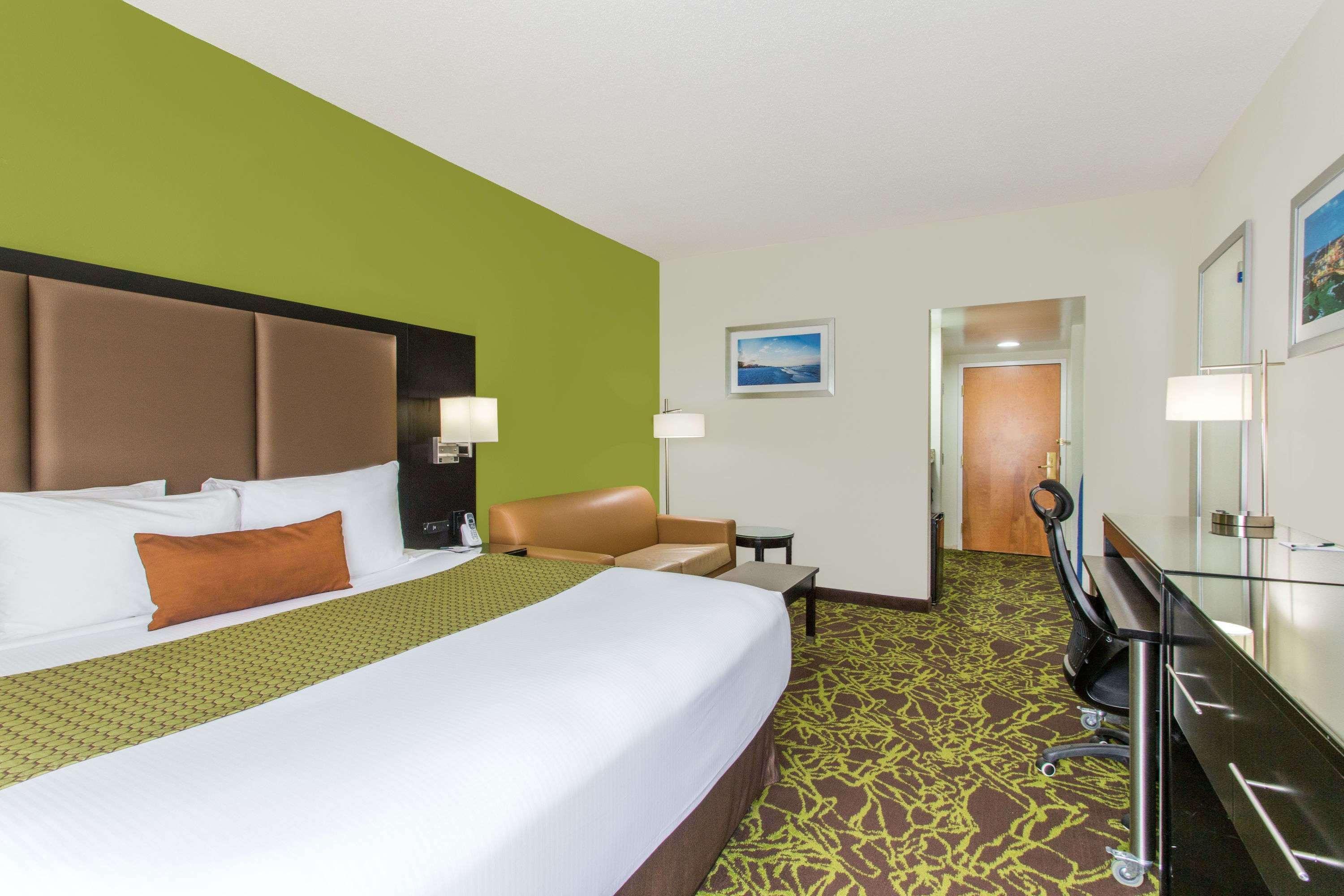 Wingate By Wyndham Area Lynn Haven Hotel