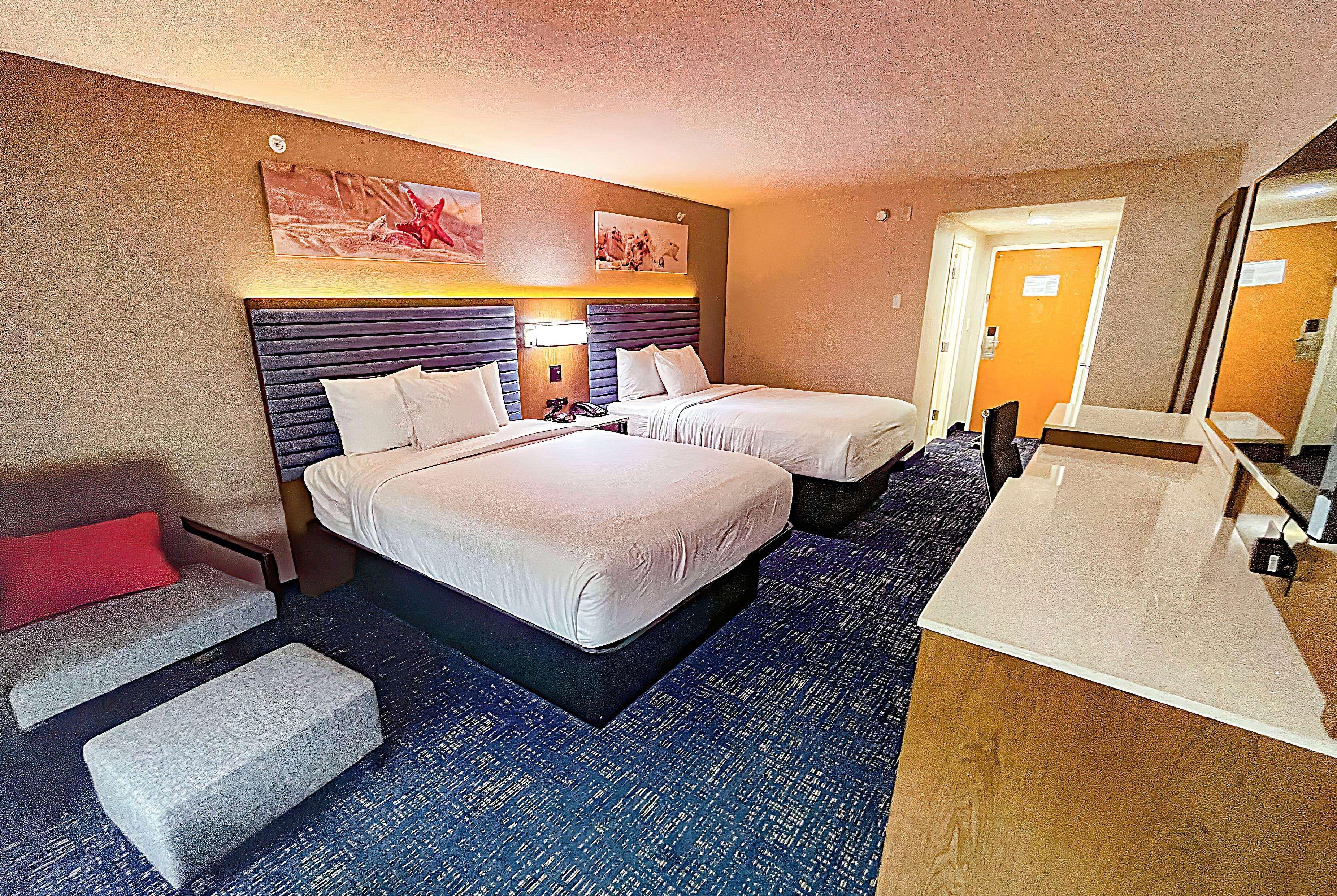 Hotel Wingate By Wyndham Area Lynn Haven Panama City