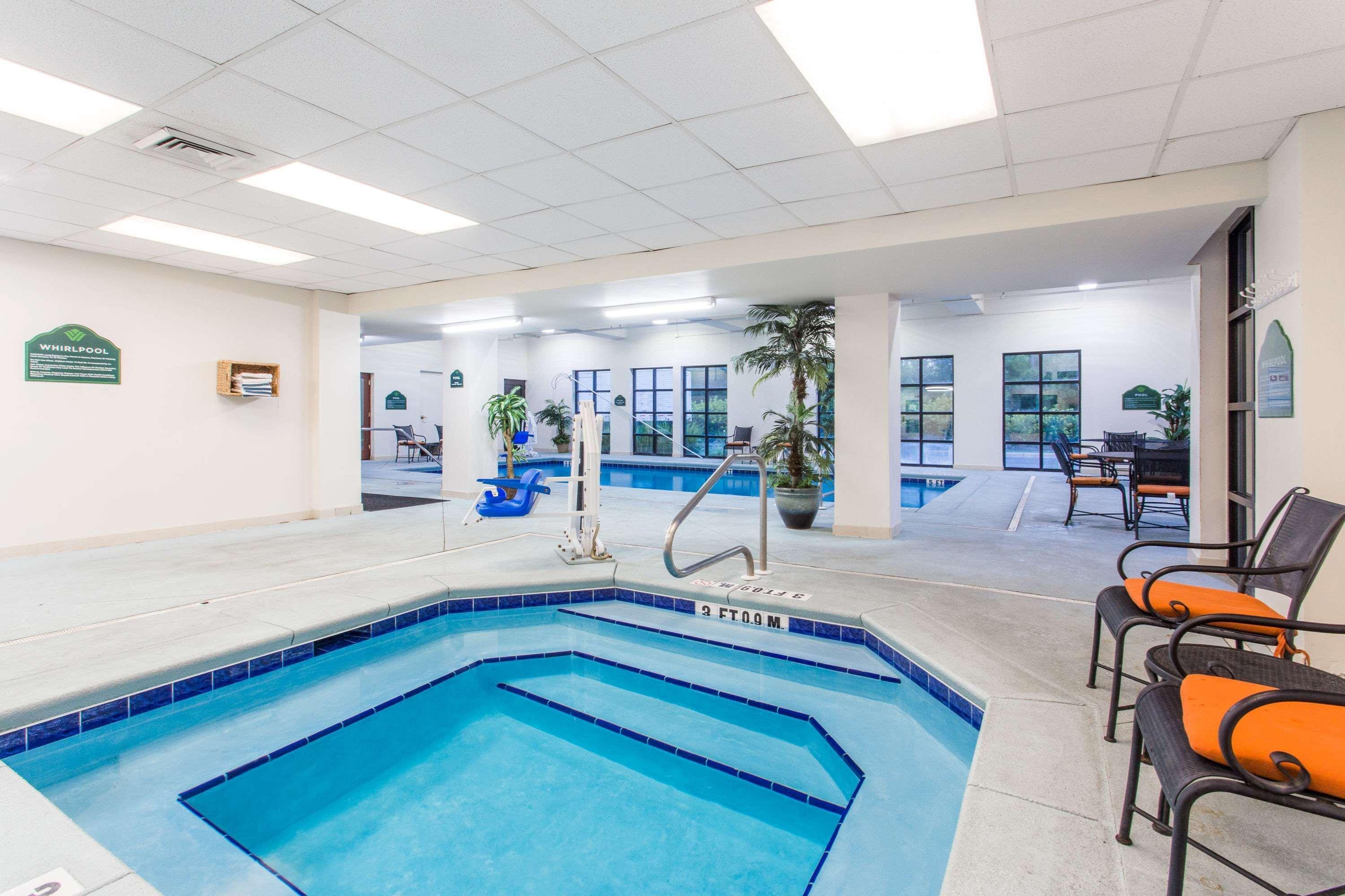 Wingate By Wyndham Area Lynn Haven Hotel Panama City