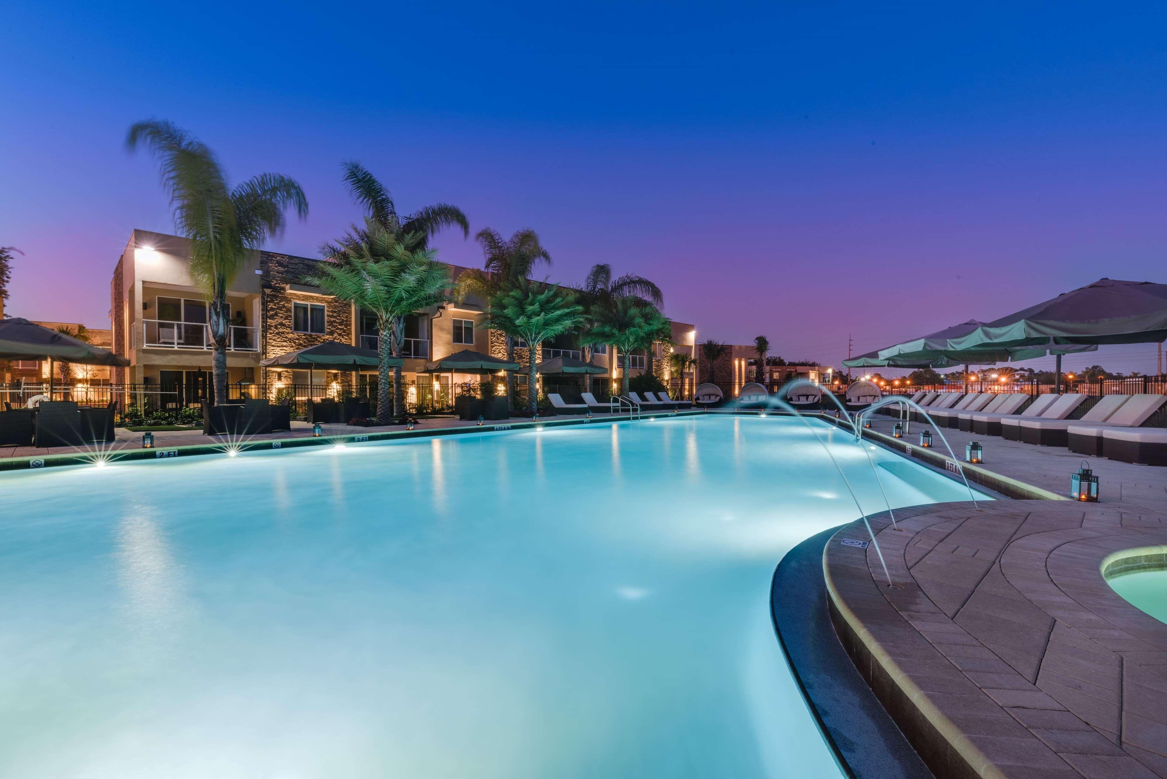 Resort Magic Village Yards Trademark Collection By Wyndham 4*