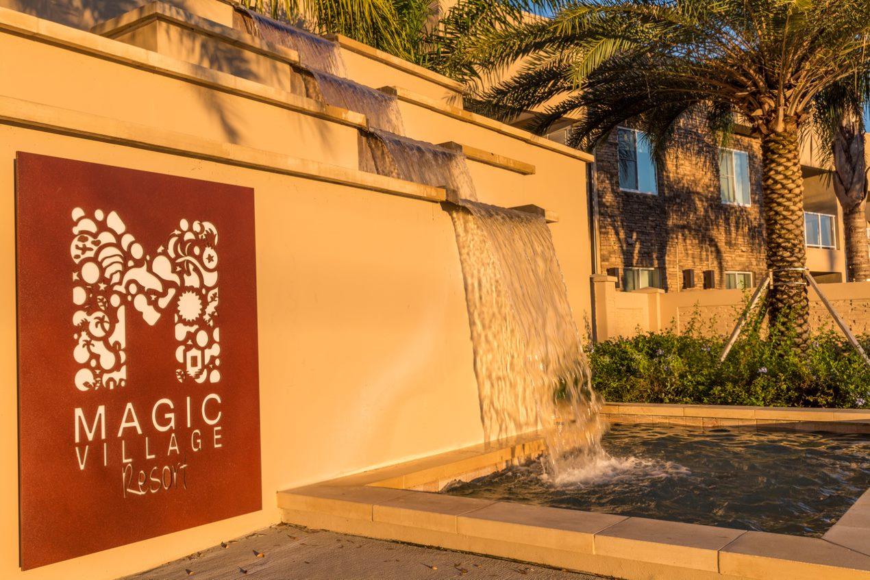 Magic Village Yards Trademark Collection By Wyndham Resort Four Corners