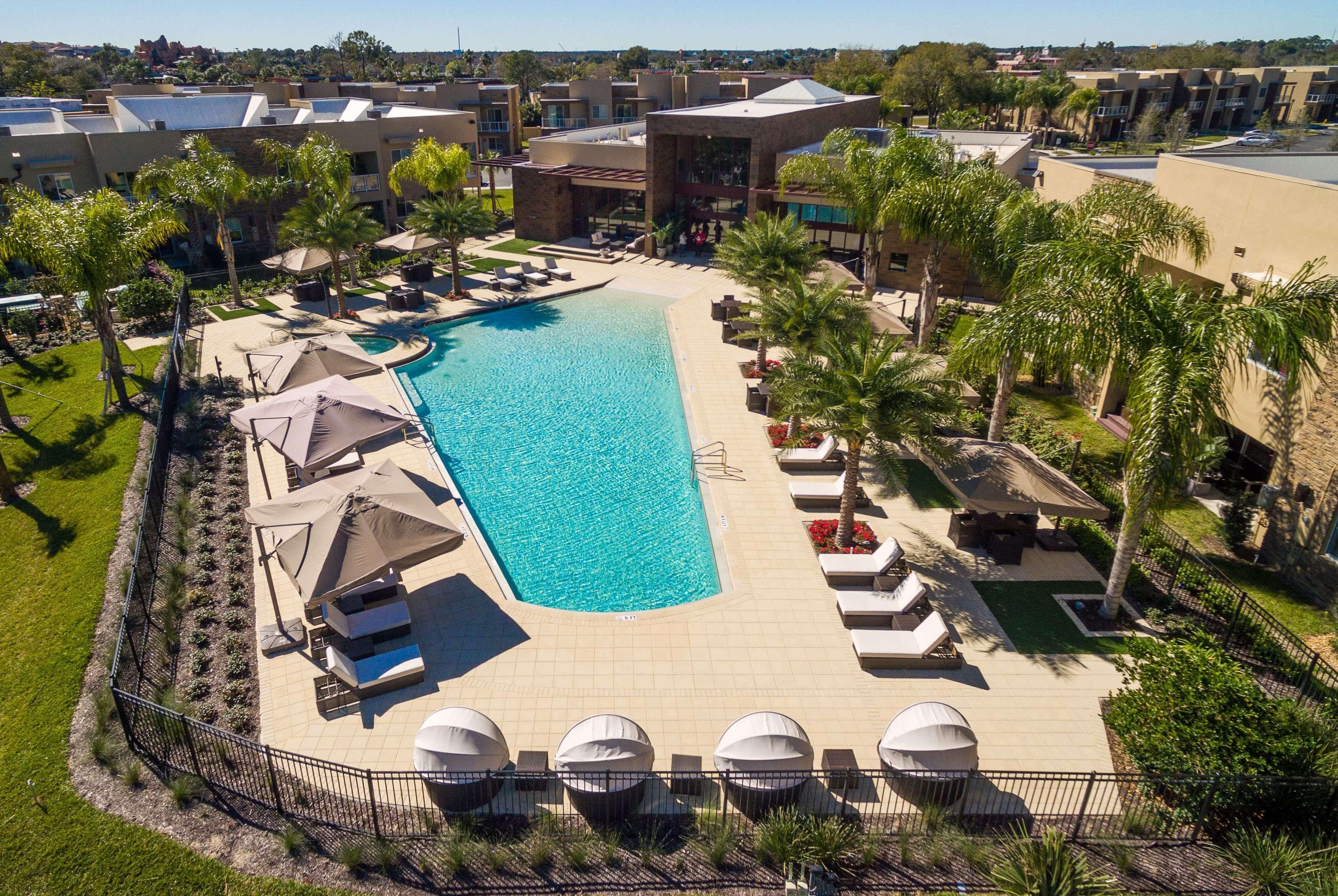 Resort Magic Village Yards Trademark Collection By Wyndham