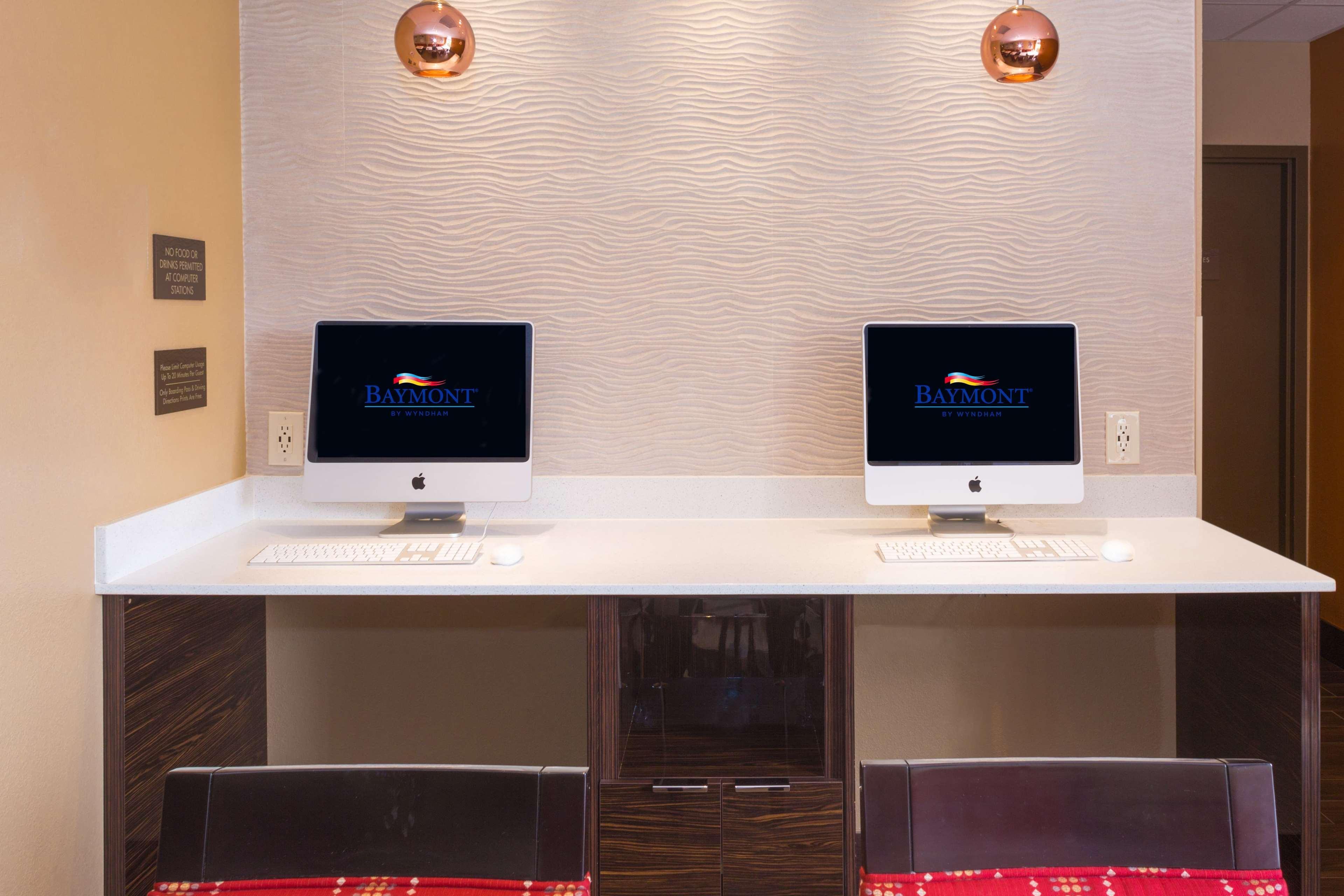 Hotel Baymont By Wyndham