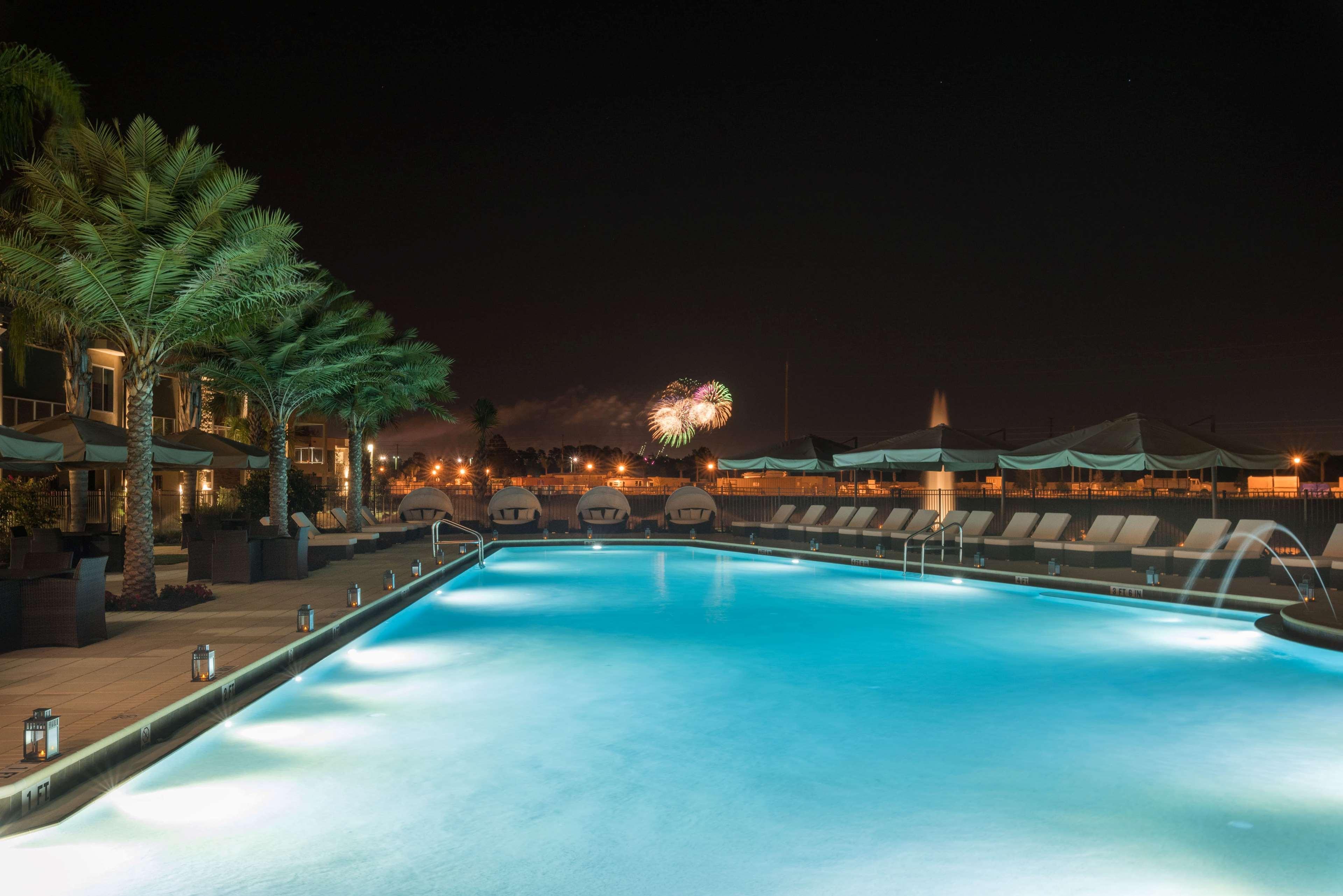 Resort Magic Village Yards Trademark Collection By Wyndham 4*