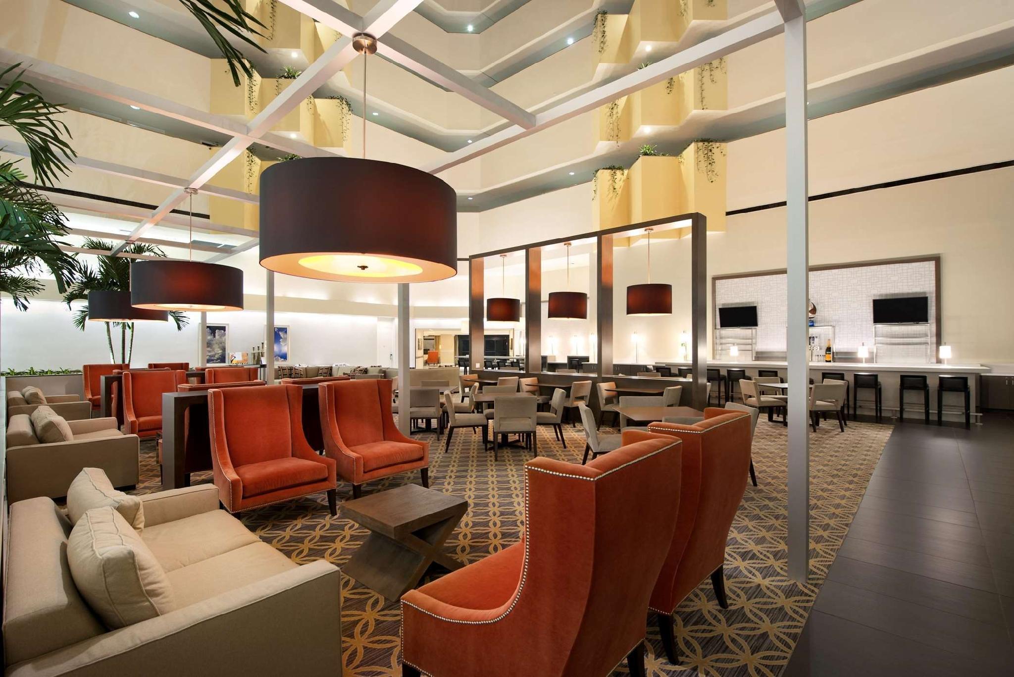 Embassy Hotel