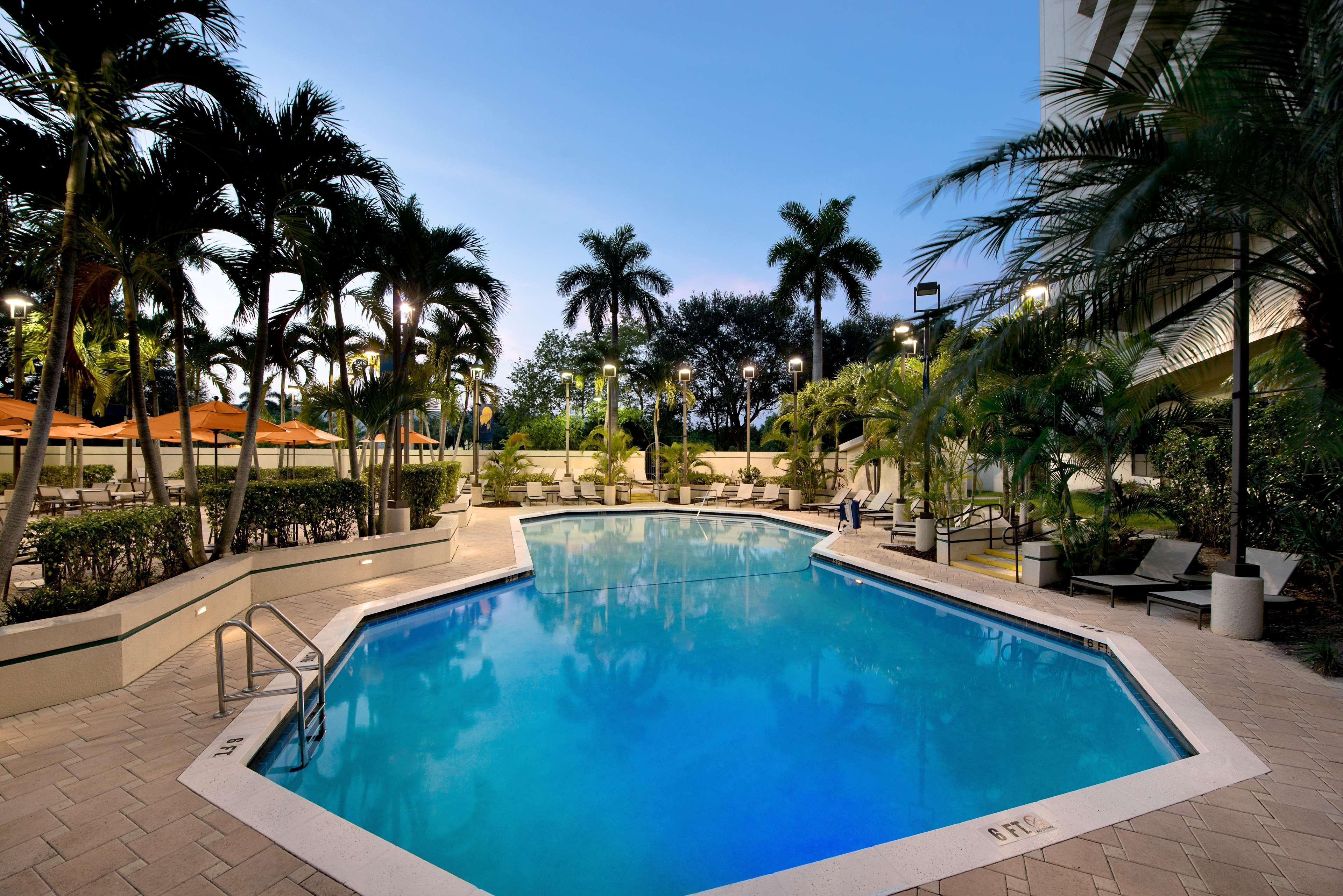 Embassy Boca Raton