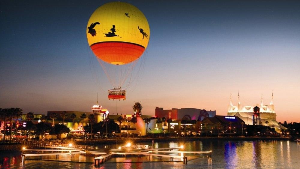 Courtyard By Marriott Orlando Buena Vista In The Marriott Village 3*
