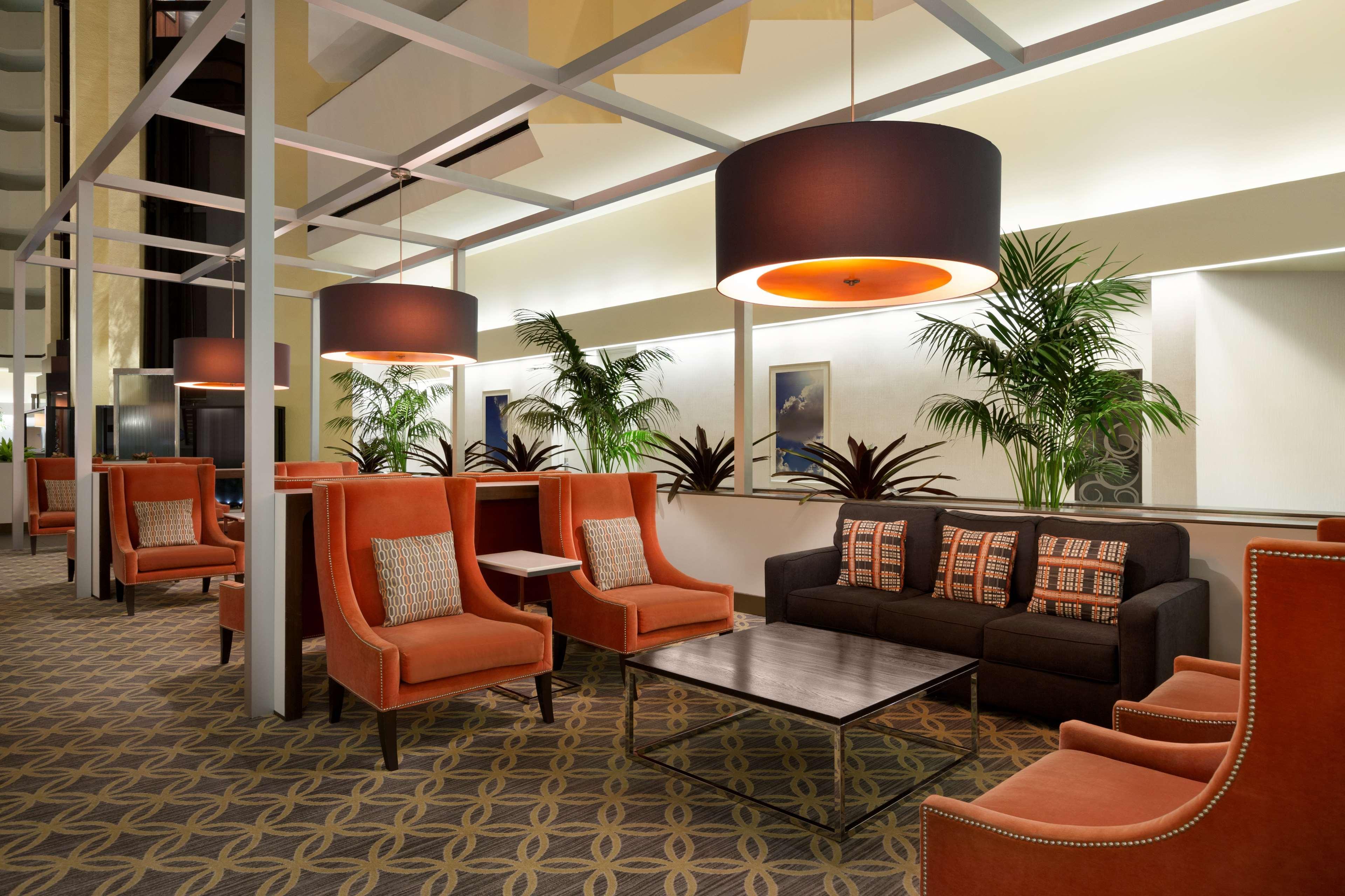 Hotel Embassy