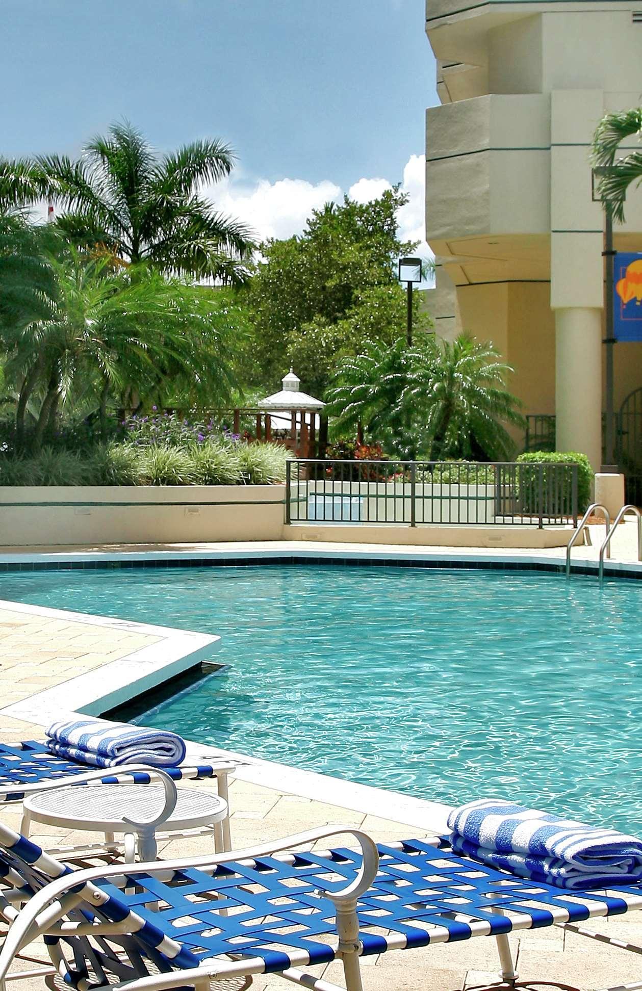 Embassy Hotel