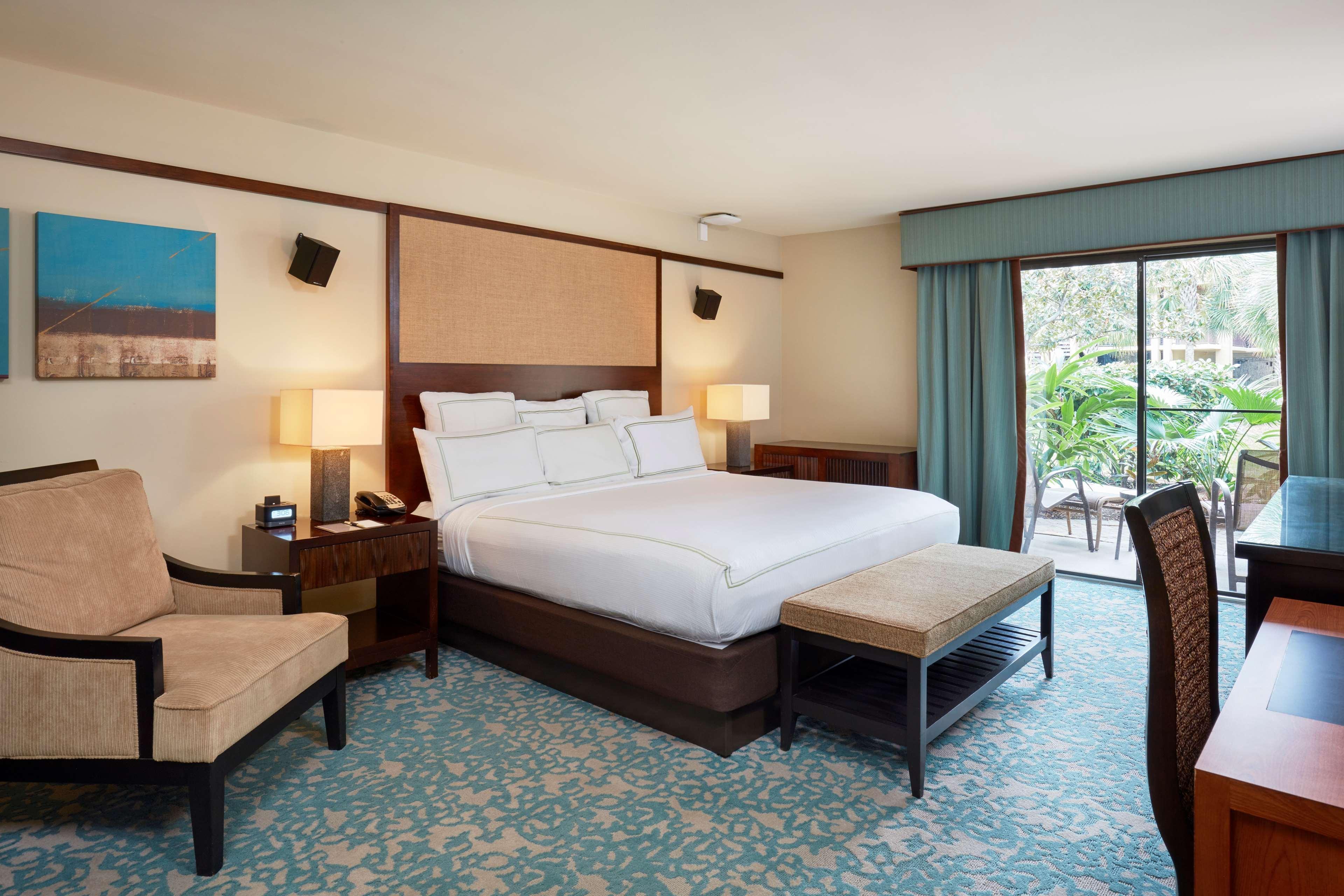 Doubletree By Hilton Orlando At Seaworld Resort