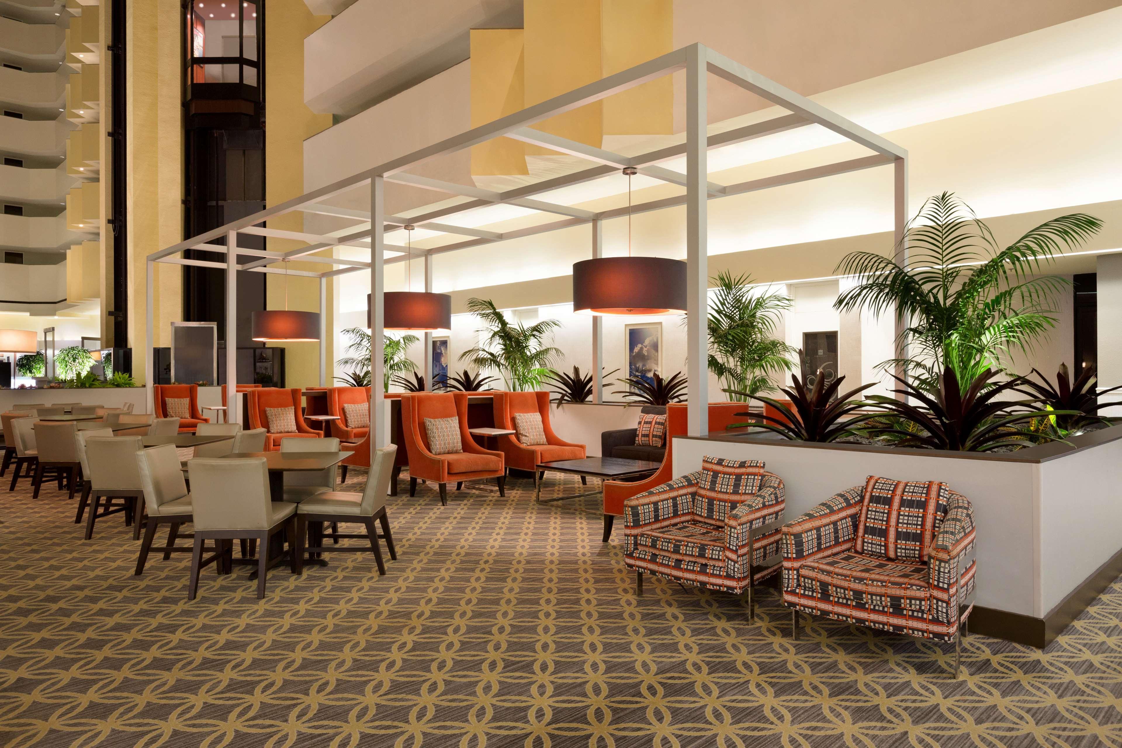 Hotel Embassy Boca Raton
