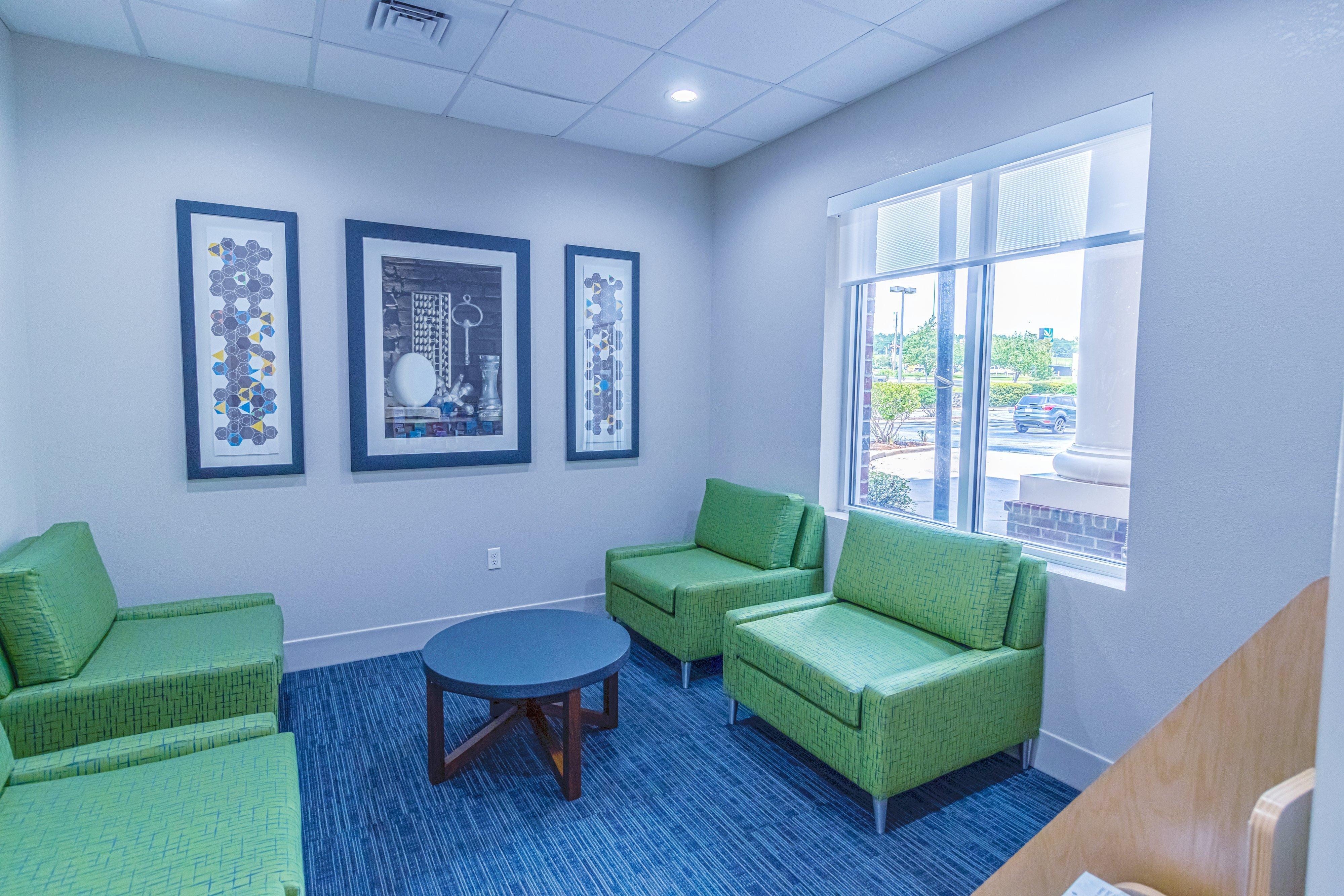 Hotel Express & South I-10 By Ihg Crestview