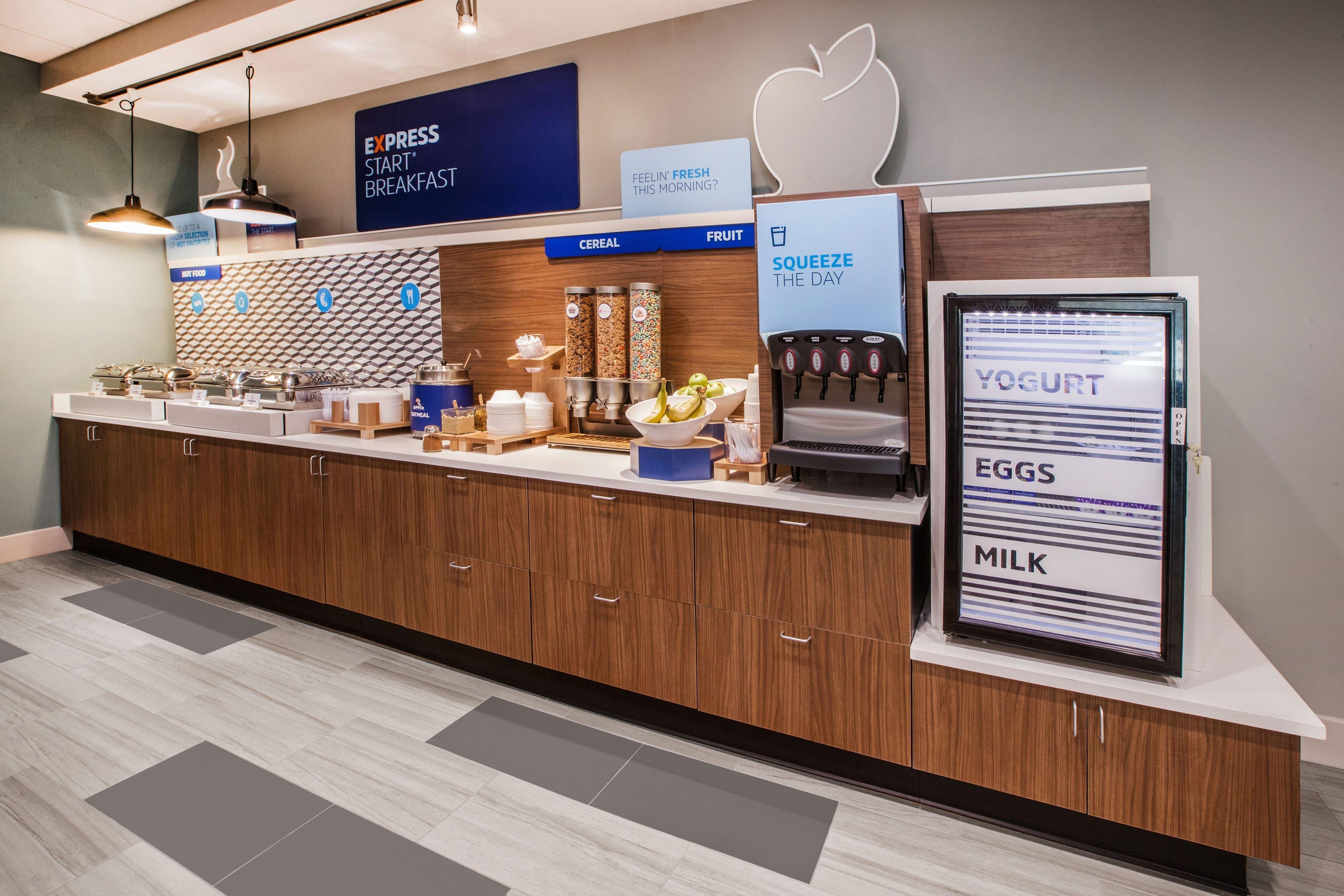 Express & South I-10 By Ihg 3*