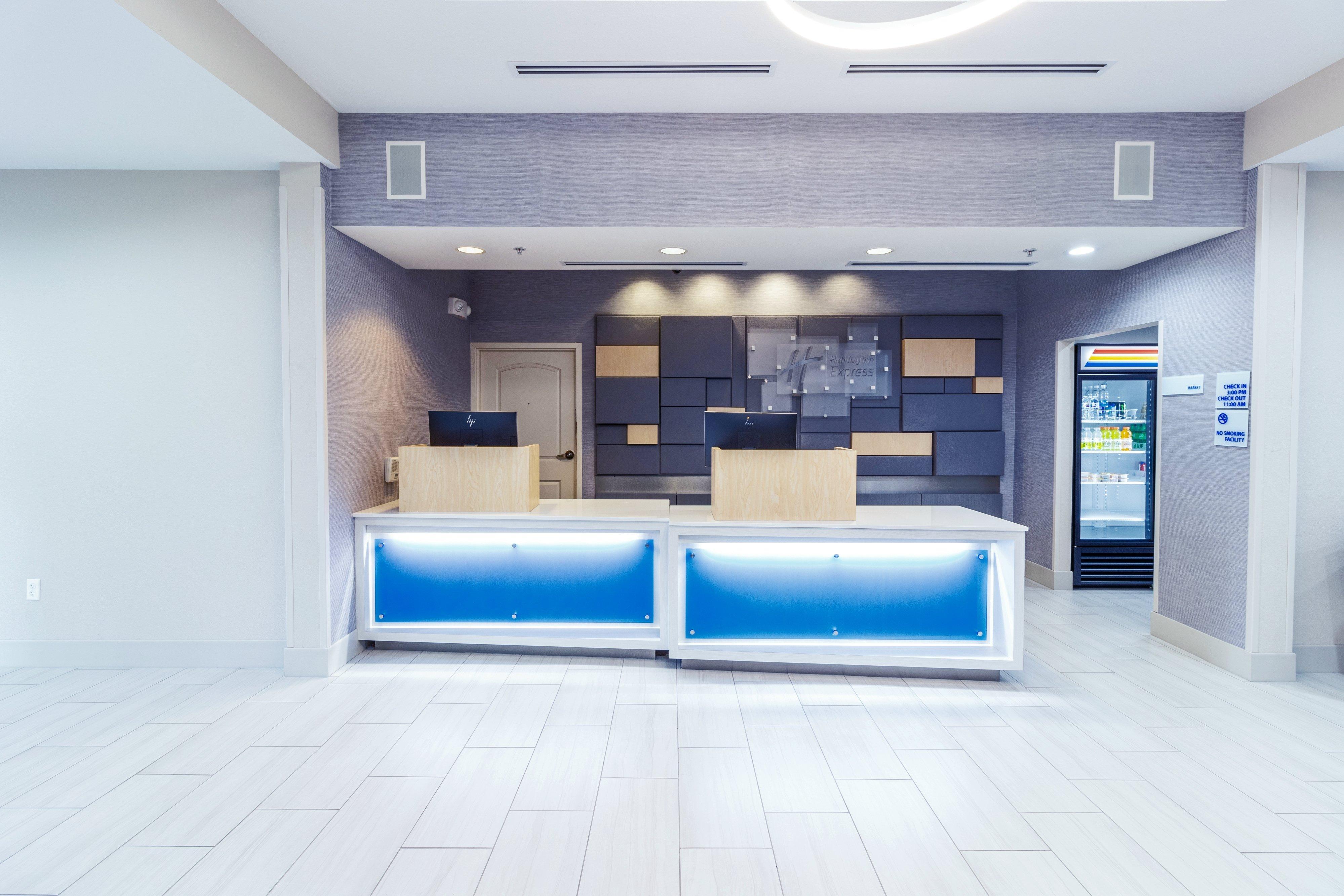 Express & South I-10 By Ihg Hotel Crestview