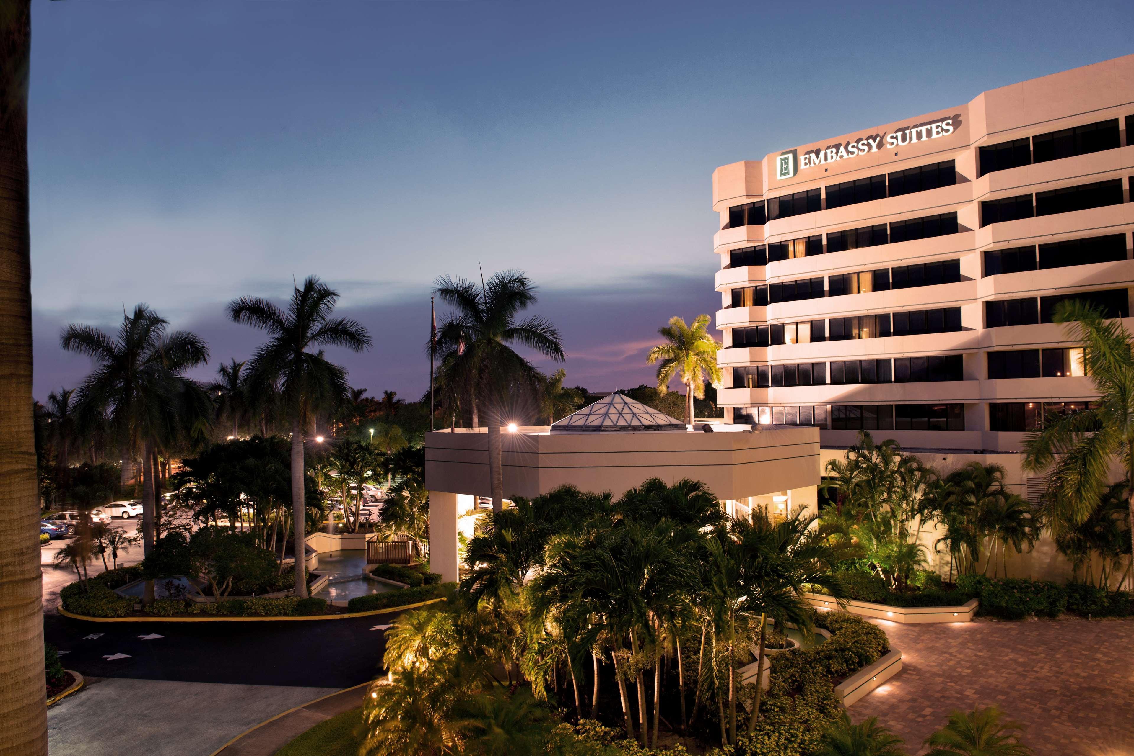 Hotel Embassy
