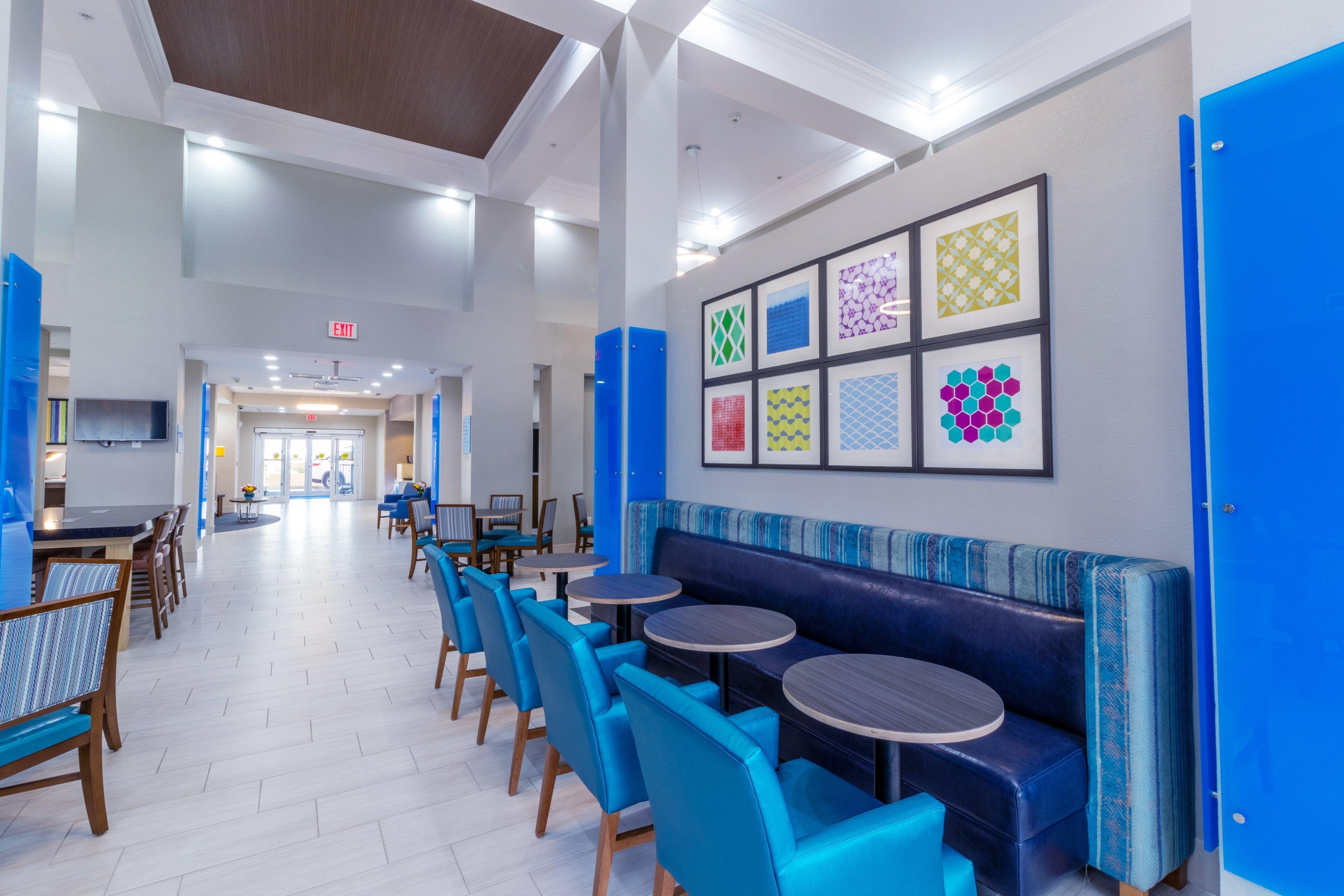 Hotel Express & South I-10 By Ihg 3*