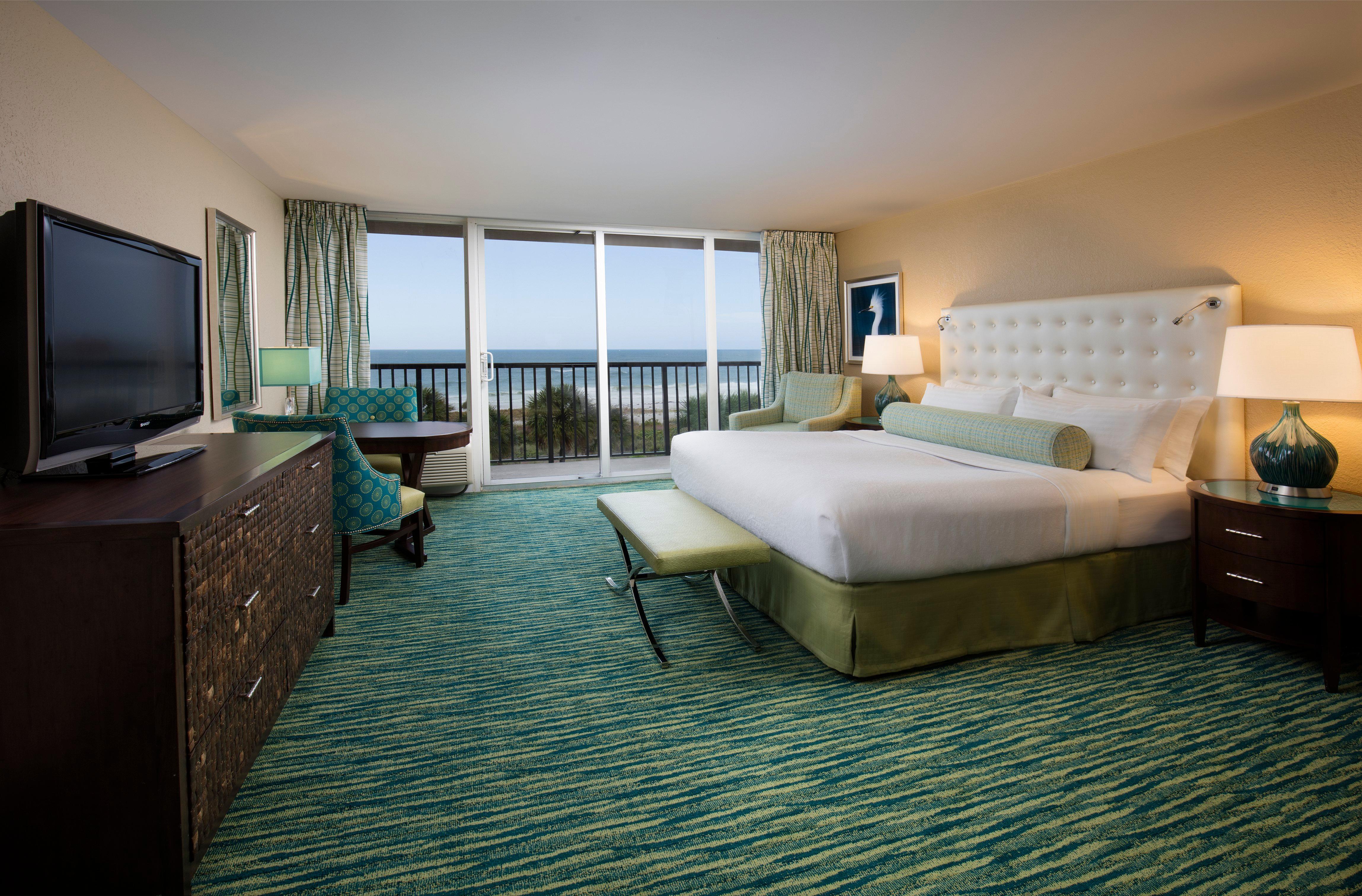 Cirque St Armands Beachside 3*