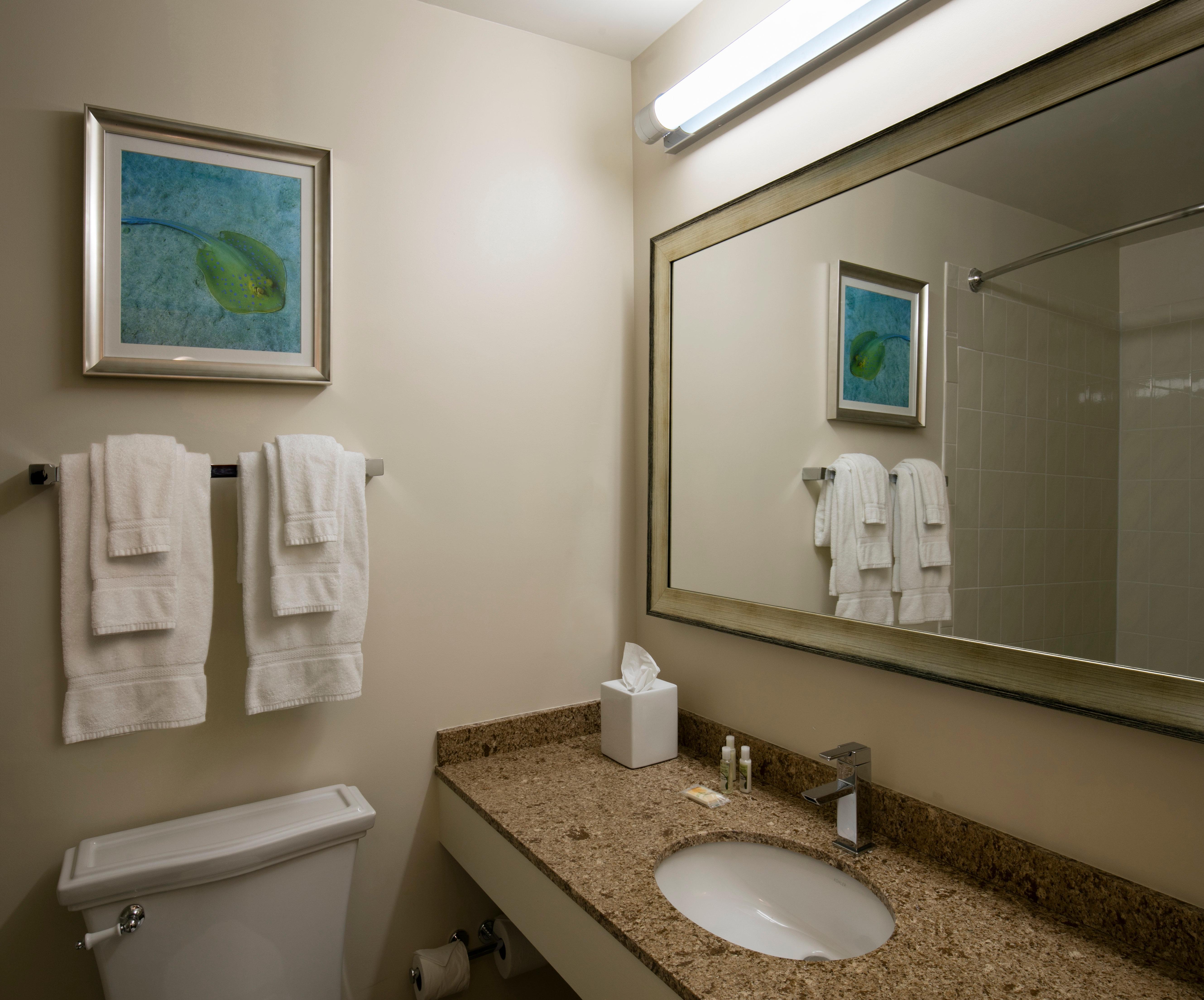 Cirque St Armands Beachside Resort