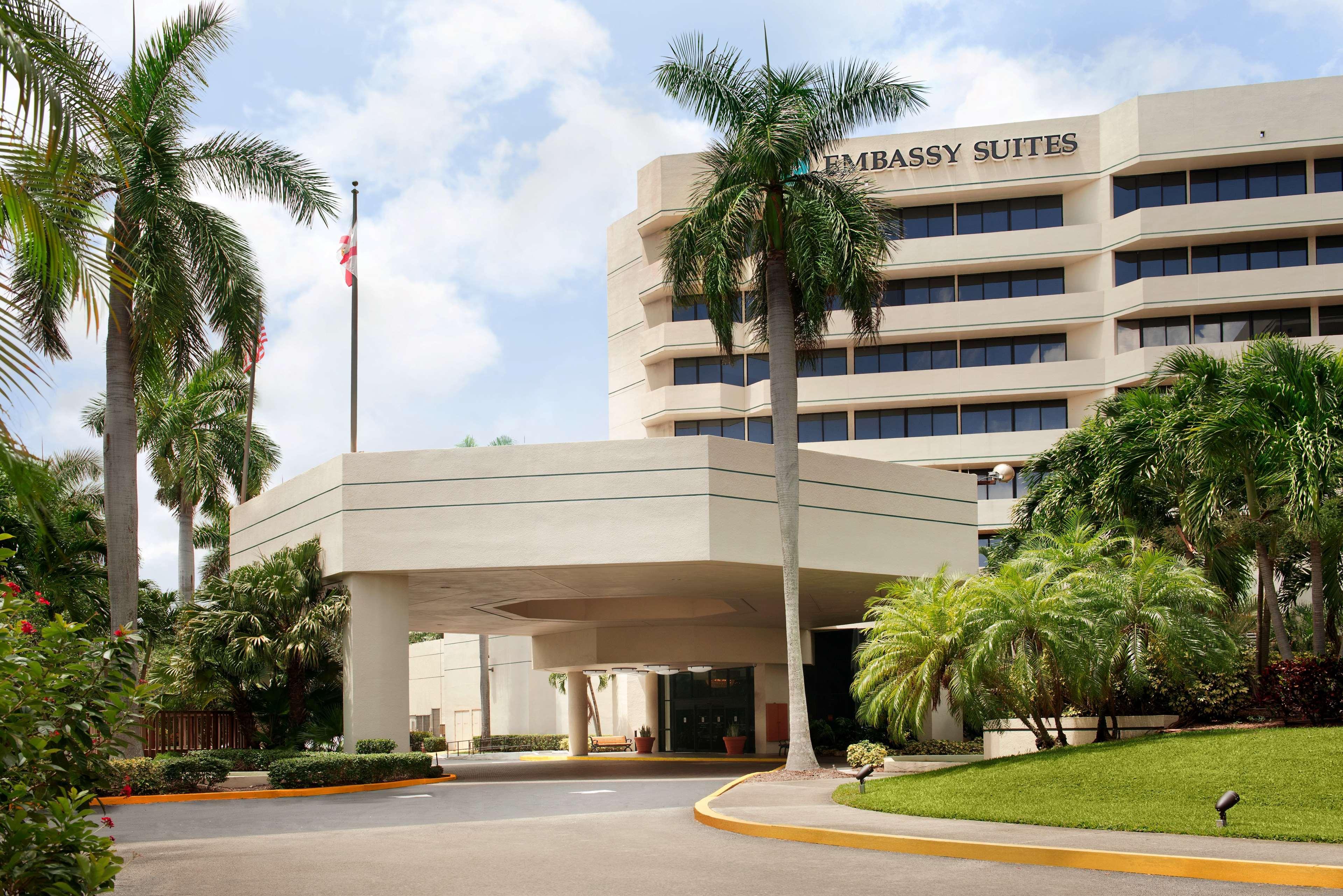 Embassy Boca Raton