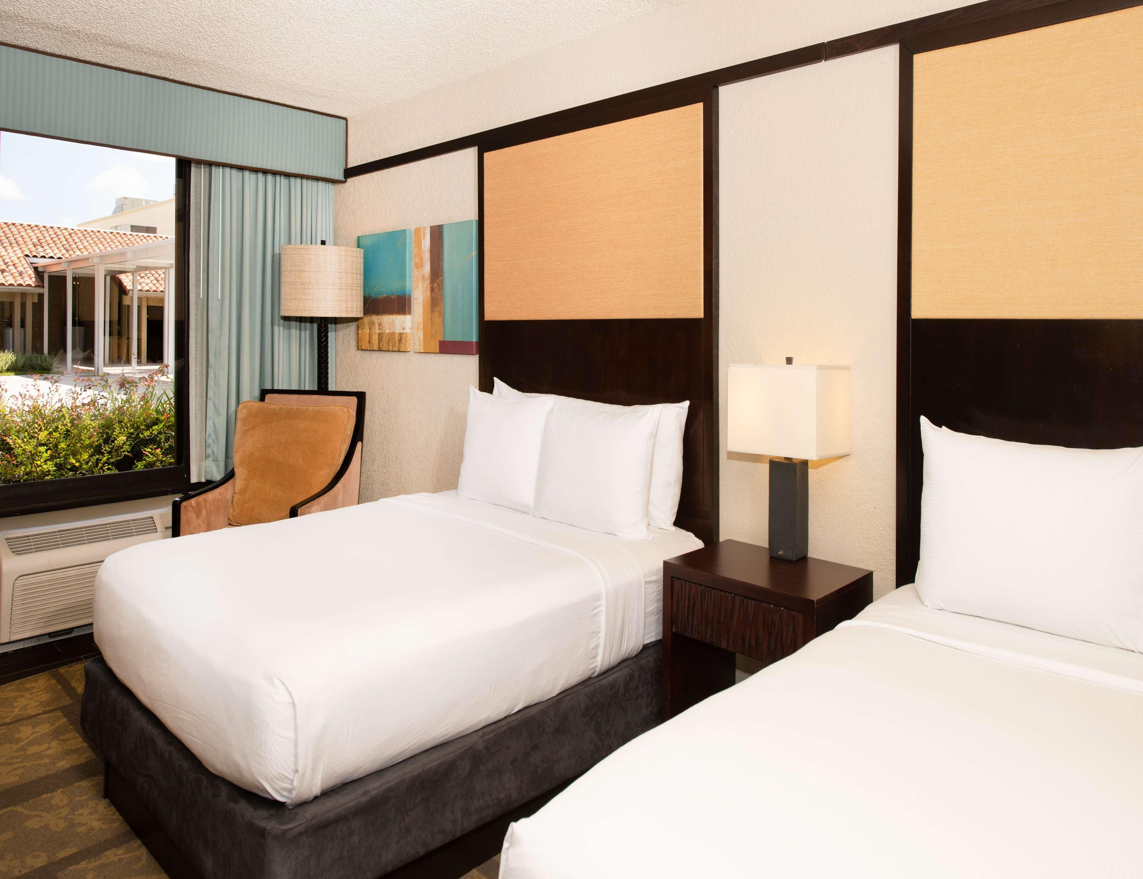 Doubletree By Hilton Orlando At Seaworld Williamsburg