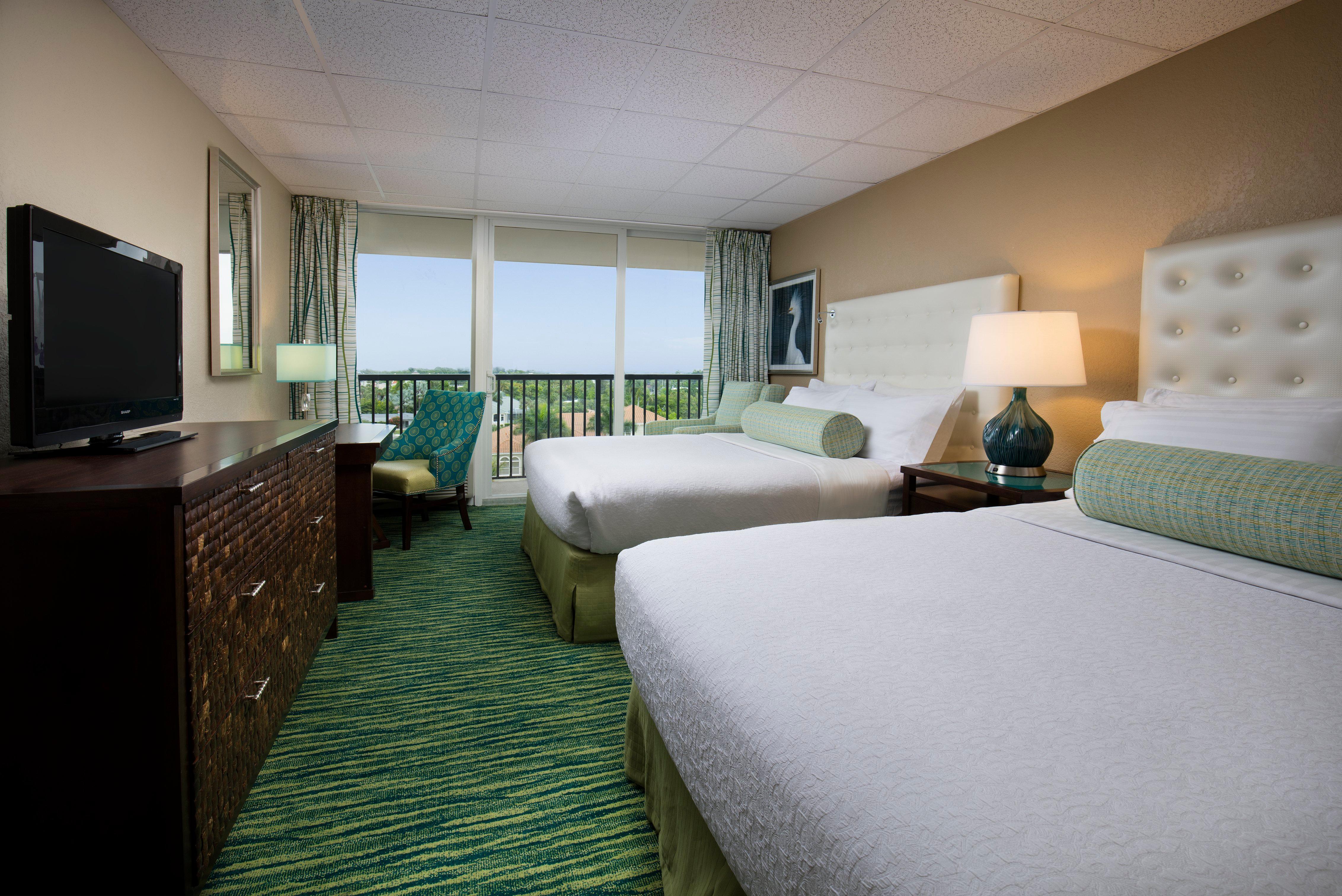 Cirque St Armands Beachside Resort 3*