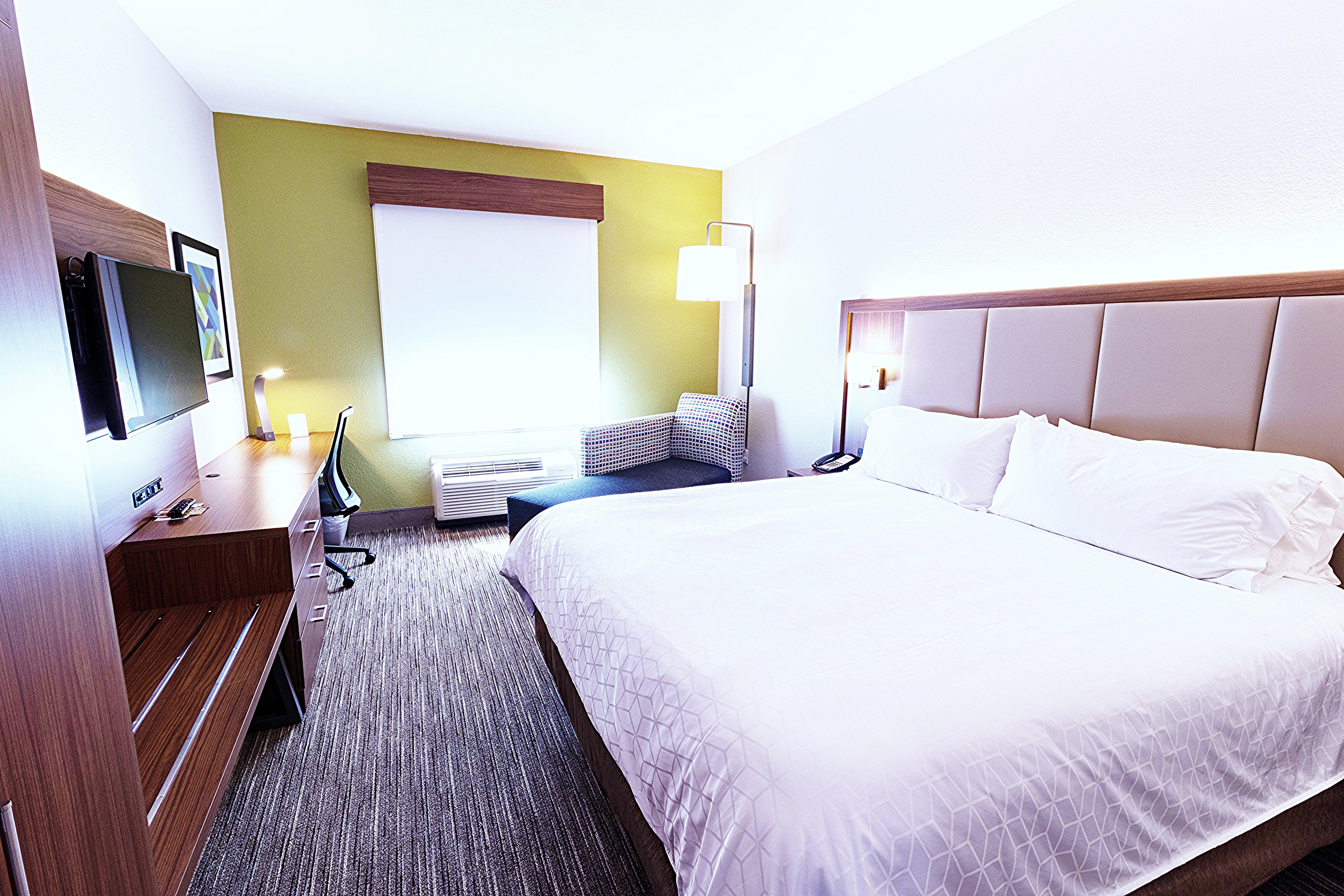 Express & South I-10 By Ihg 3*