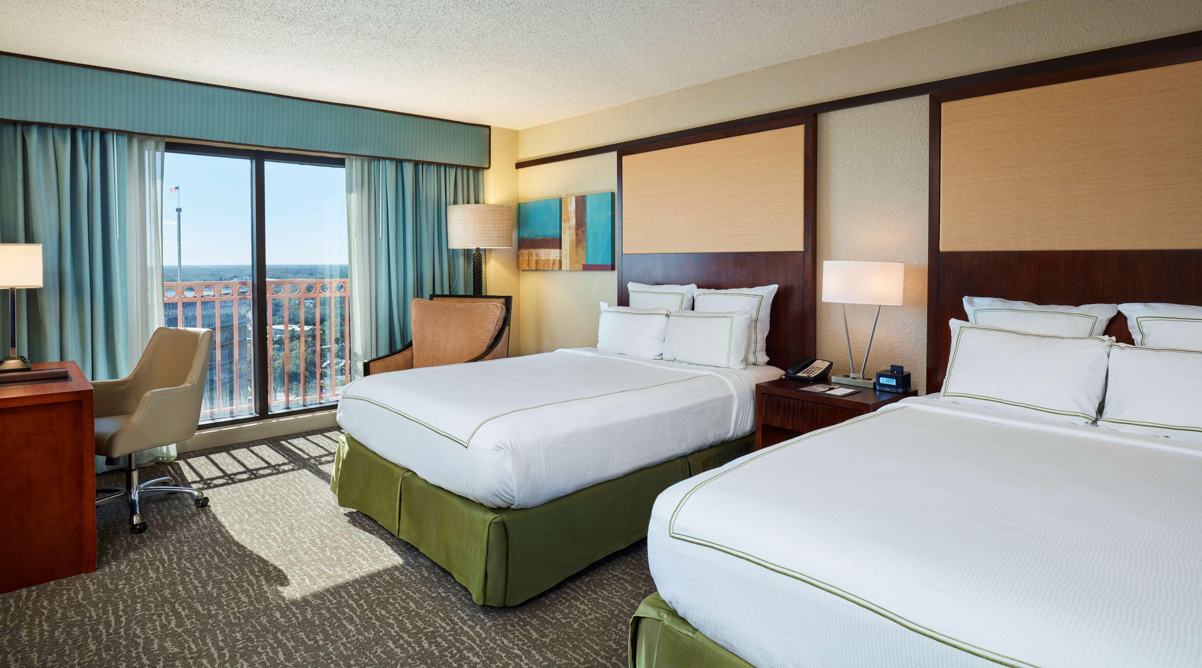 Doubletree By Hilton Orlando At Seaworld 4* Williamsburg