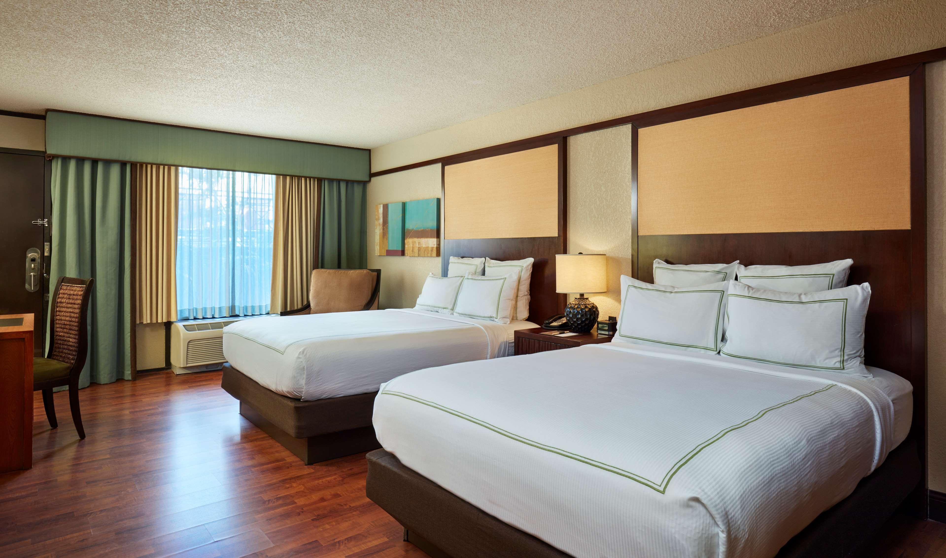 Resort Doubletree By Hilton Orlando At Seaworld Williamsburg