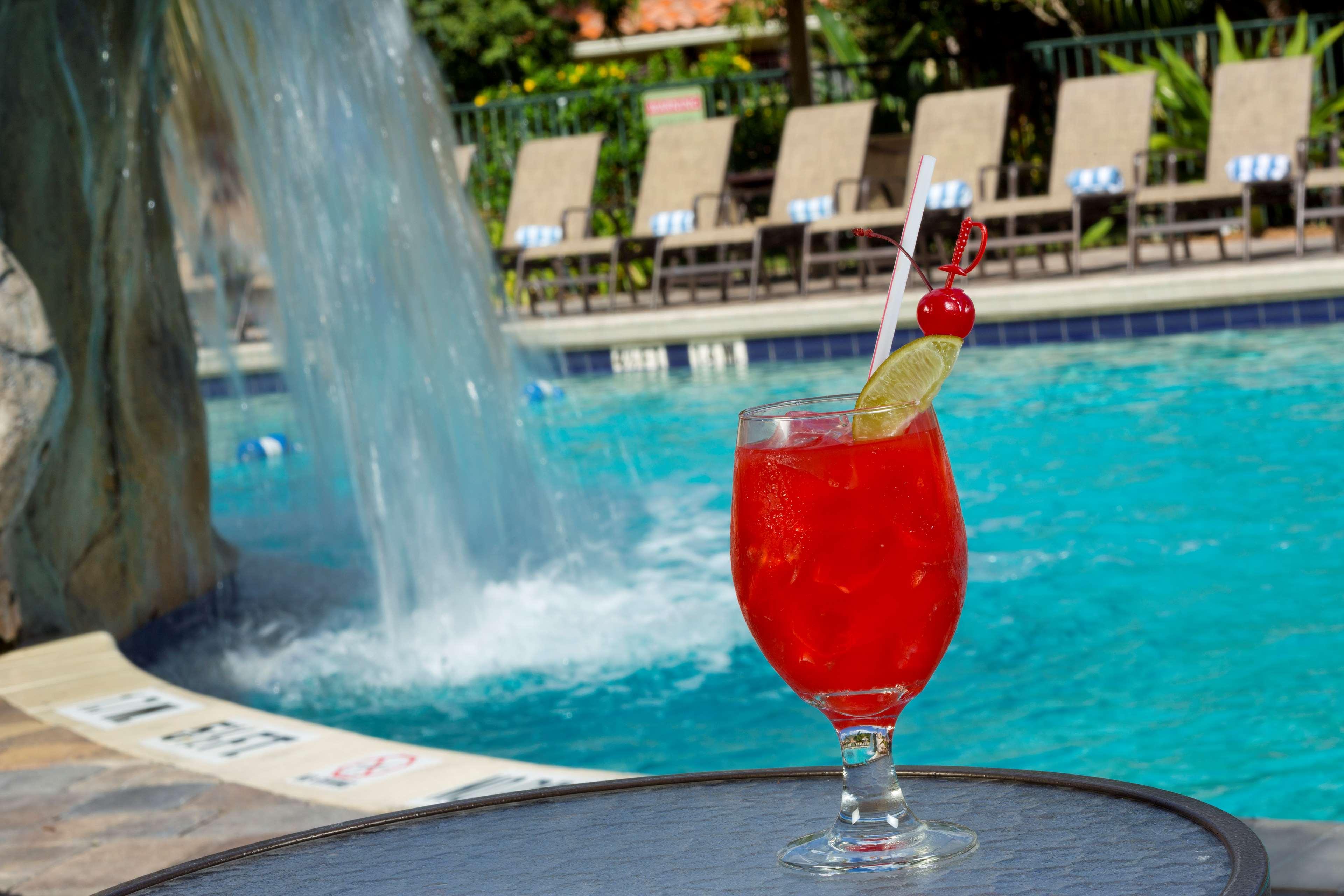 Doubletree By Hilton Orlando At Seaworld