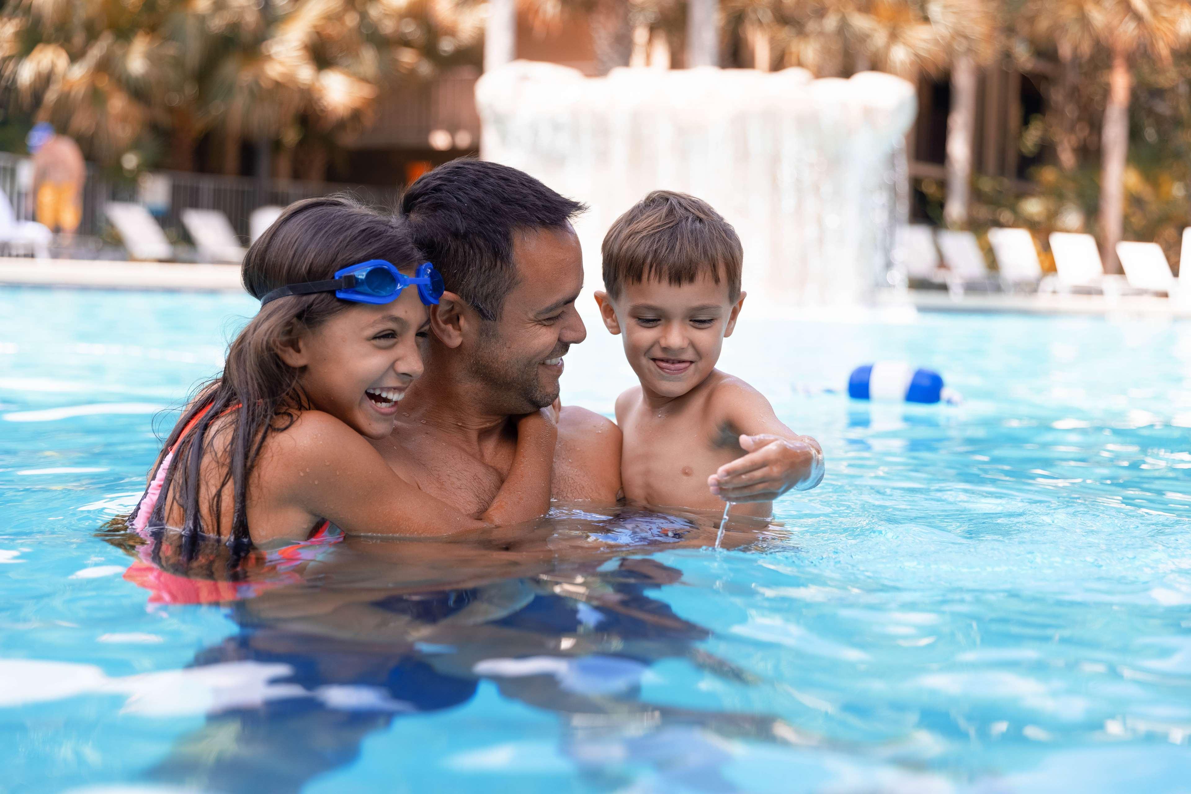Doubletree By Hilton Orlando At Seaworld 4* Williamsburg